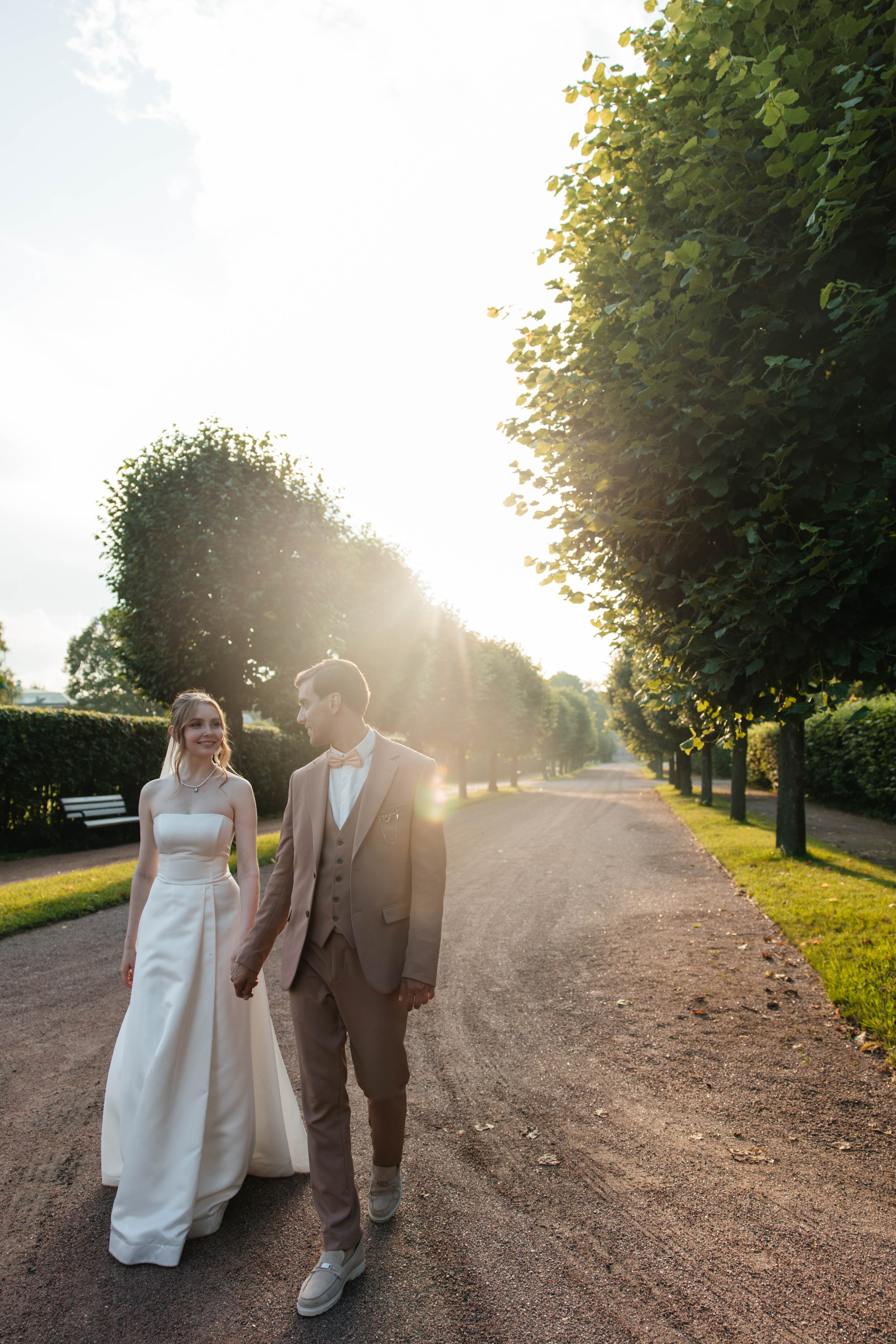 DANIEL & ANNA. Свадебное ФОТО & ВИДЕО Москва/Липецк