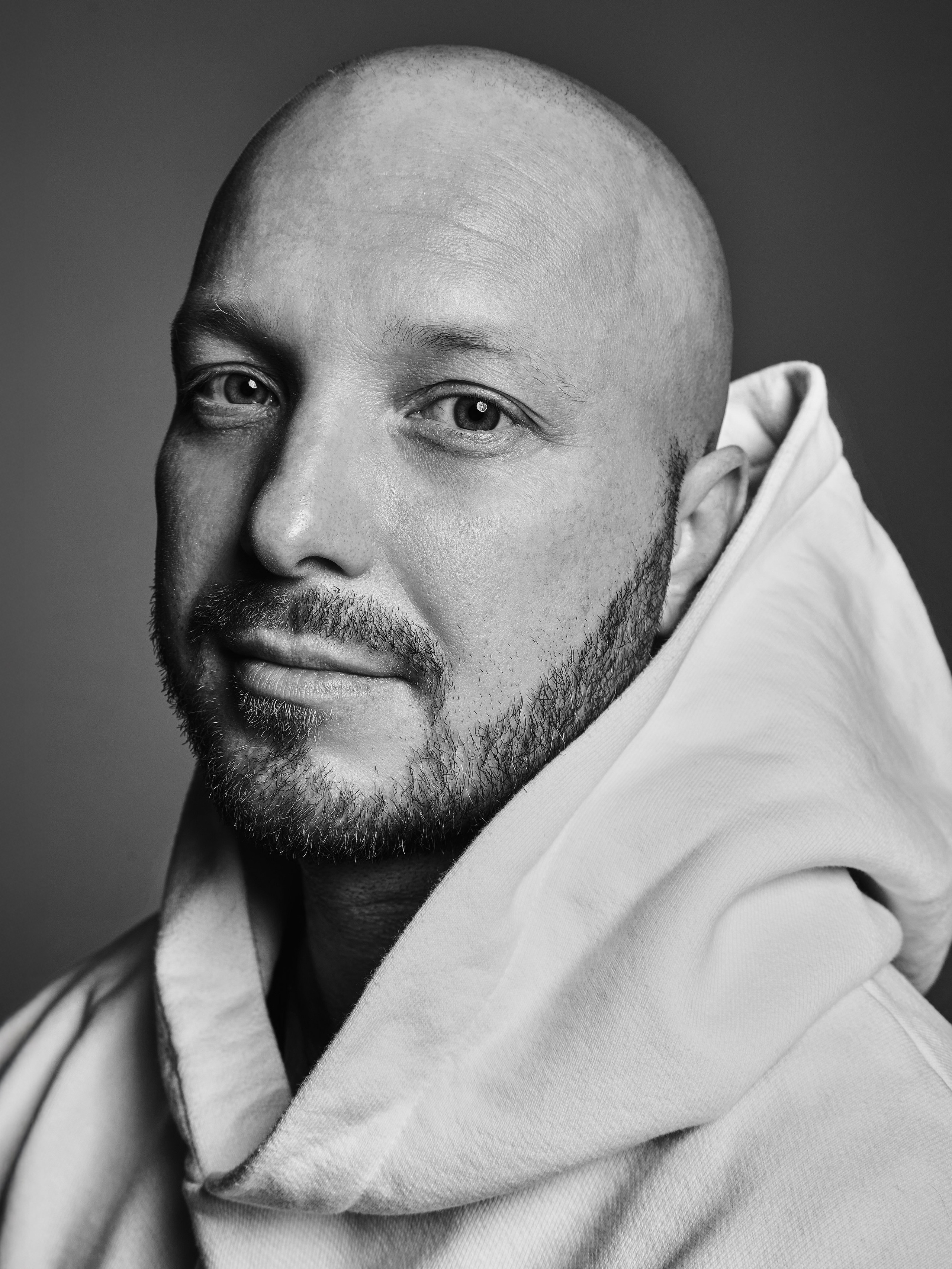 Portrait. Фотограф для бизнеса и людей. Москва