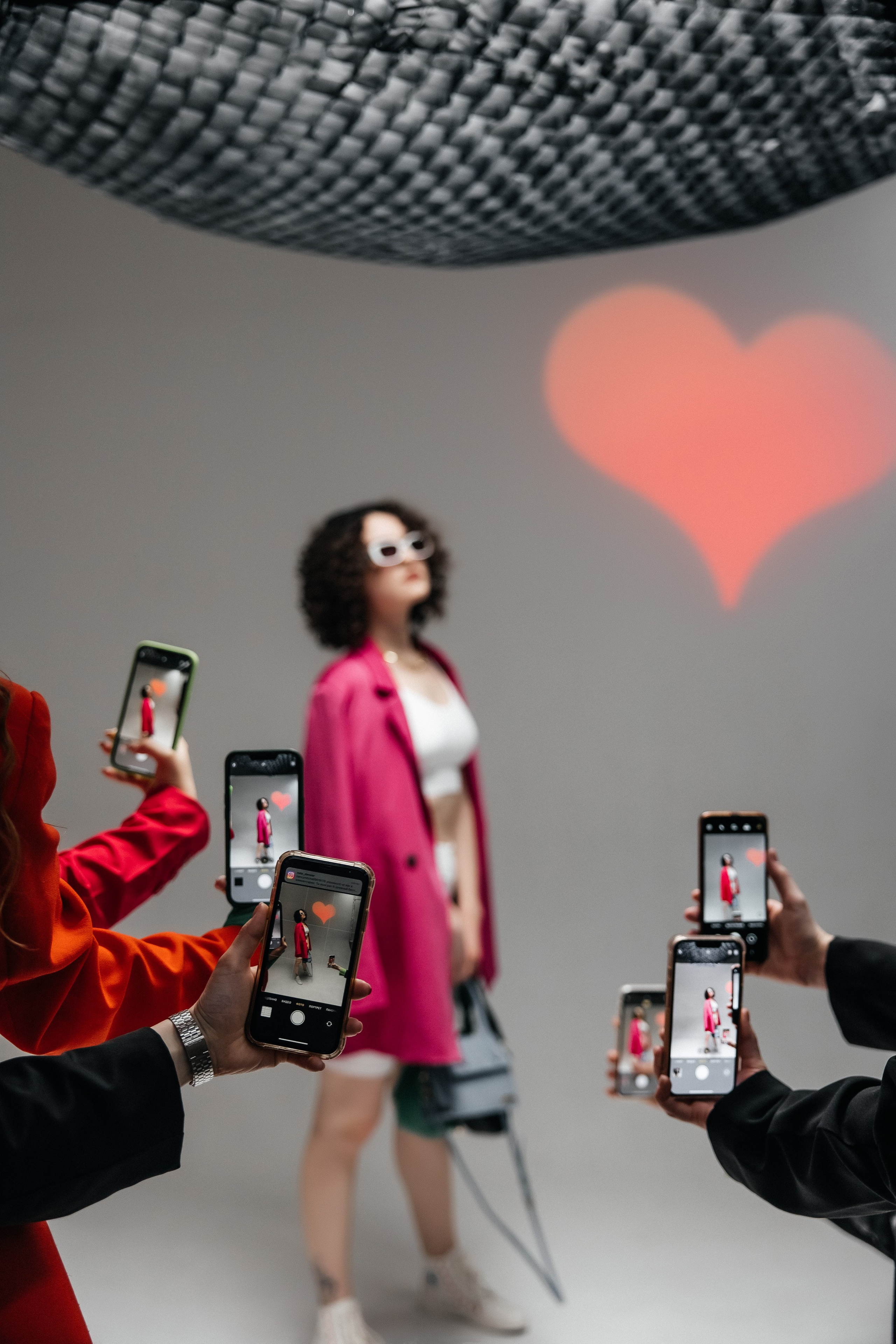 Яркий день Рождения. Свадебный и семейный фотограф в Краснодар, Россия