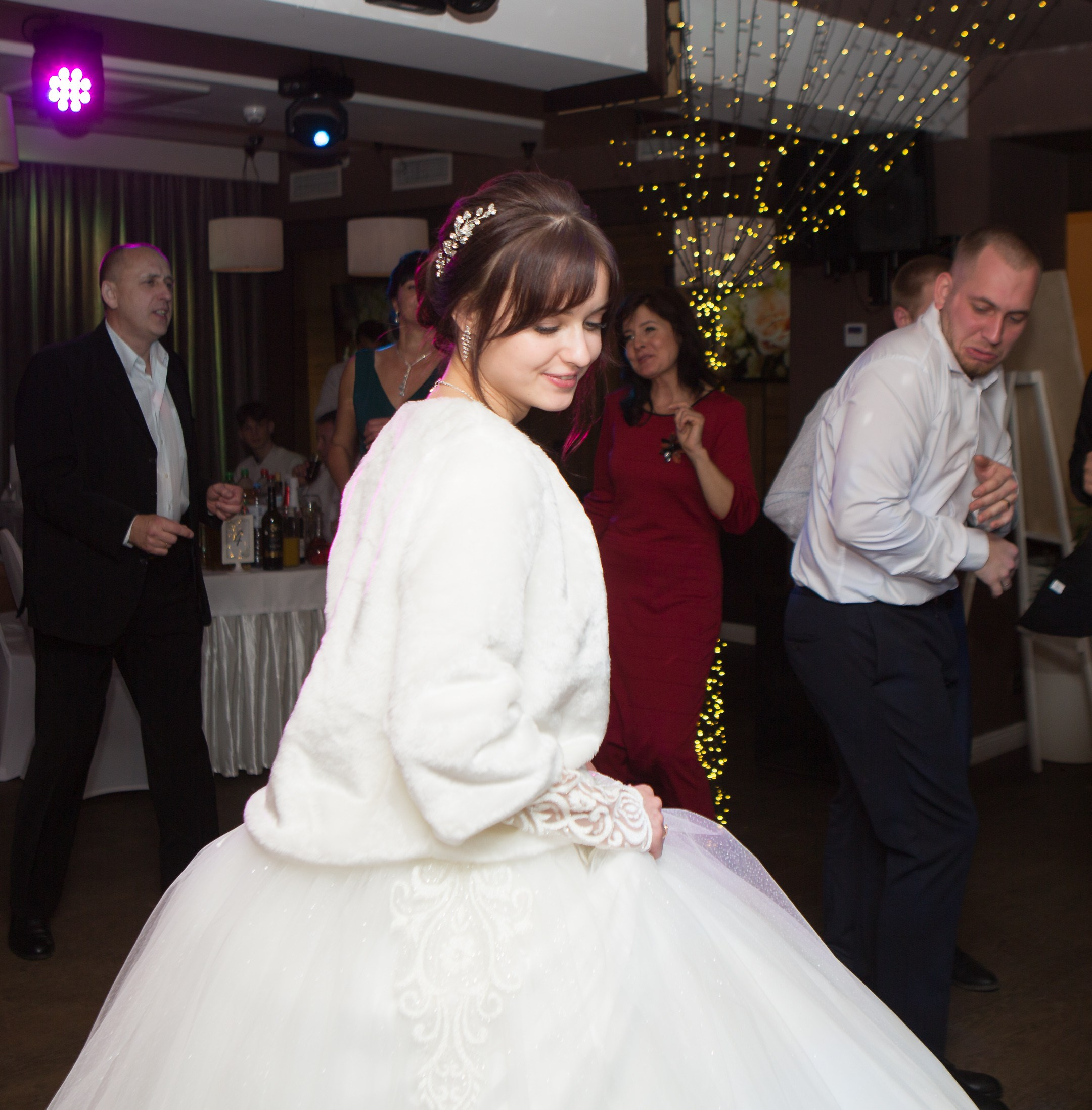 Ресторан. Фотограф Тверь|Москва|Волоколамск| Отт Кристина