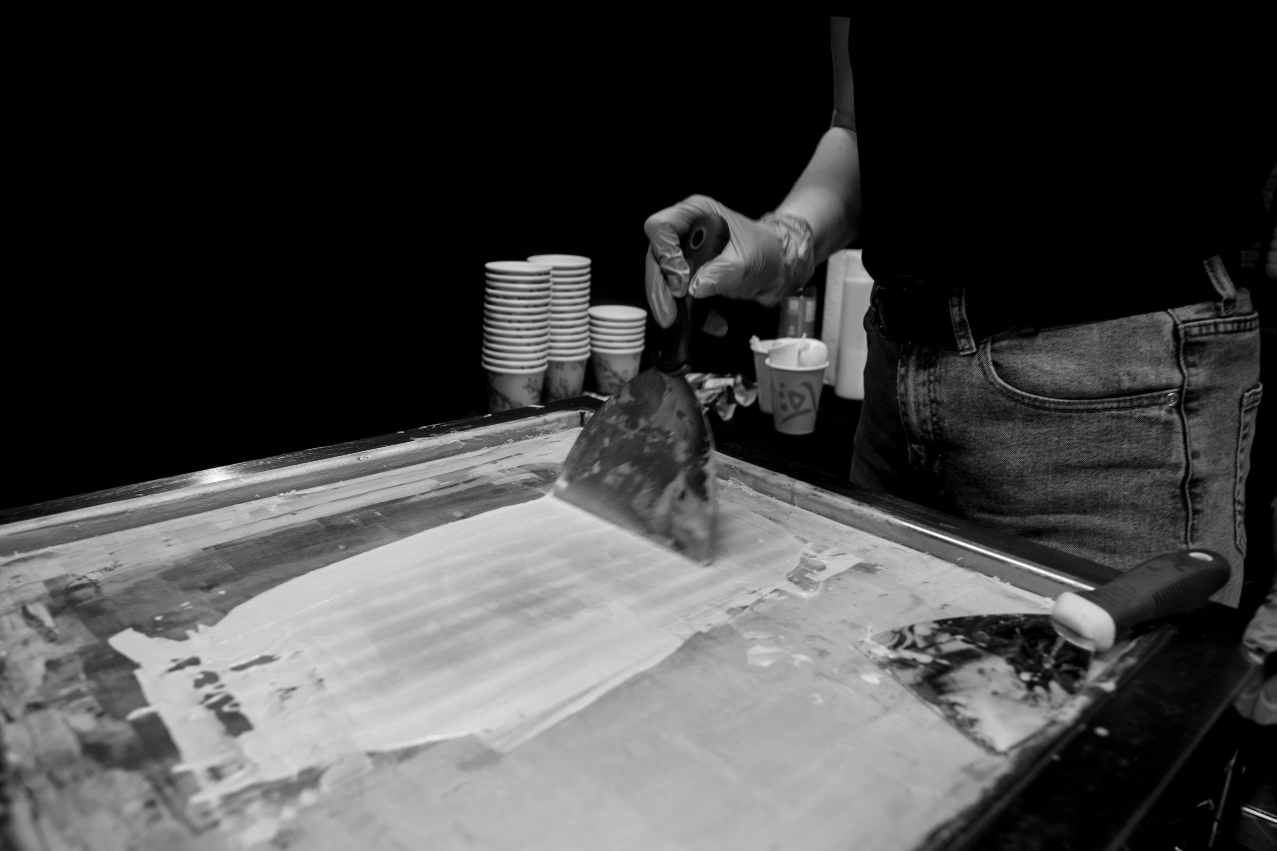 Joker Design & Mebel fashion week. Свадебный и Индивидуальный фотограф в Москве Акоп Арсенян