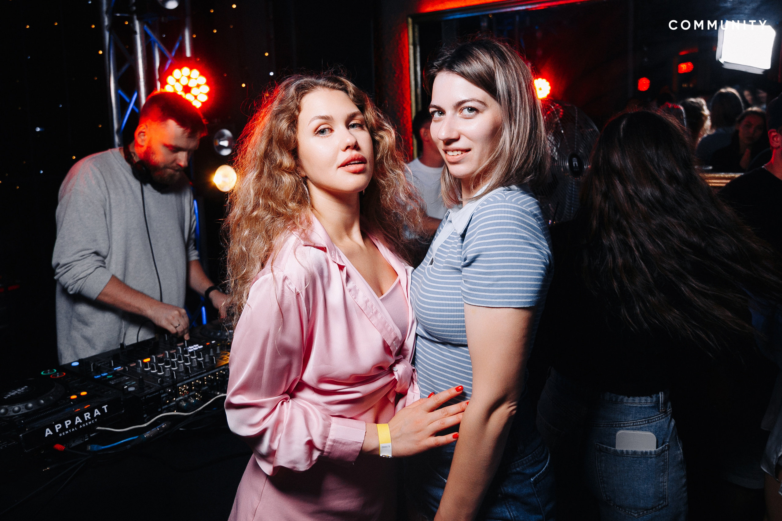 COMMUNITY. Фотограф в Хабаровске Швендых Рудольф