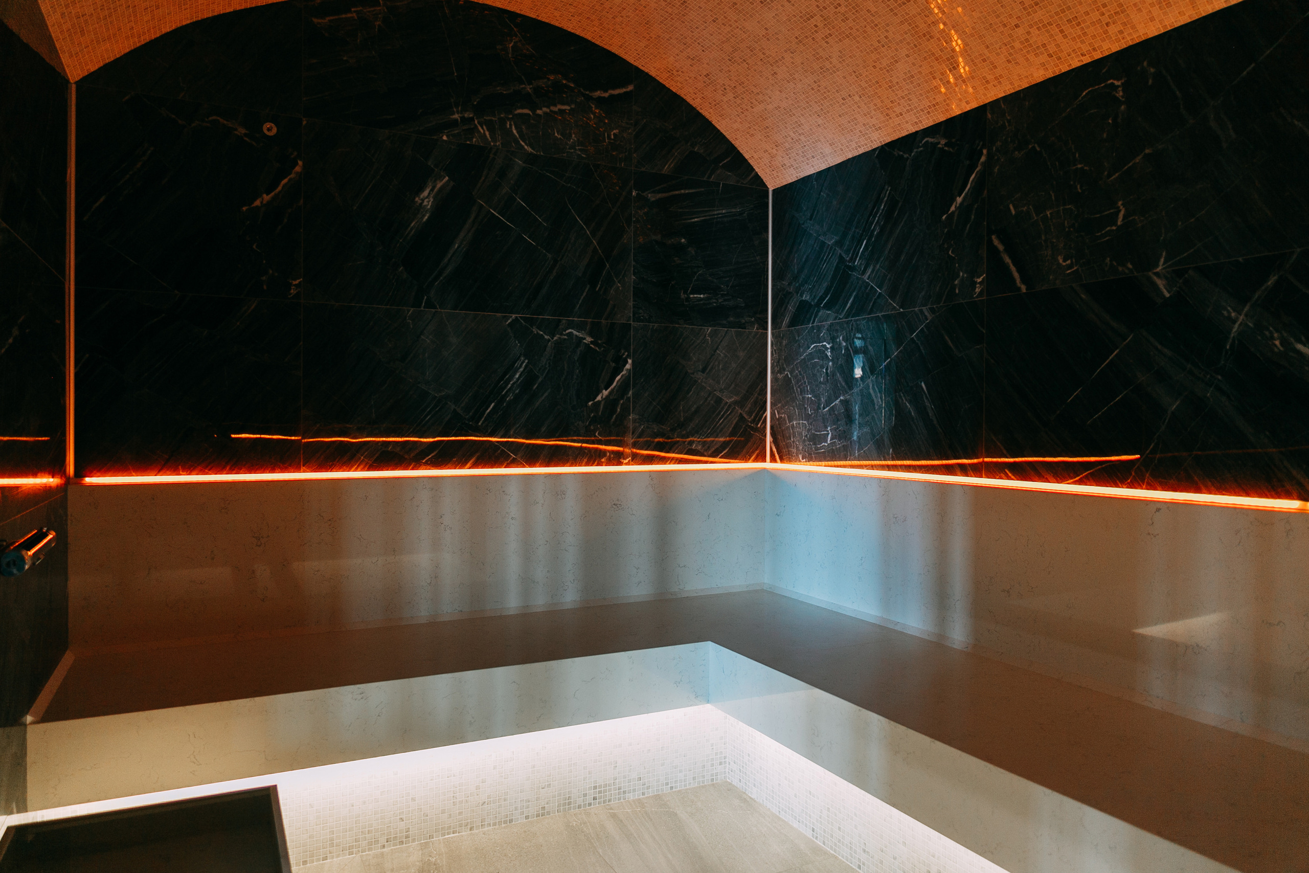 Открытие спортивного клуба RIVER CLUB. Фотограф в Хабаровске Швендых Рудольф