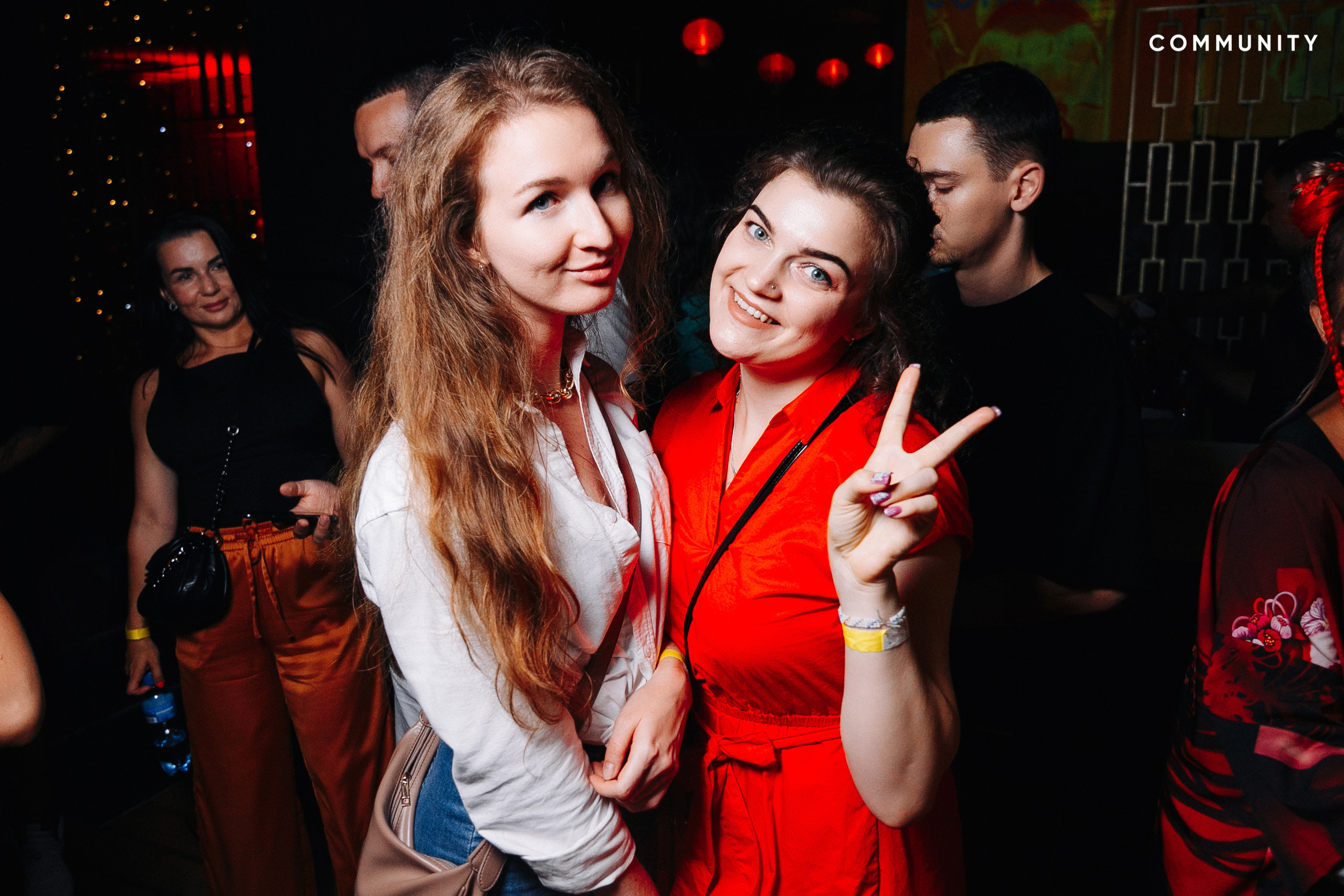 COMMUNITY. Фотограф в Хабаровске Швендых Рудольф