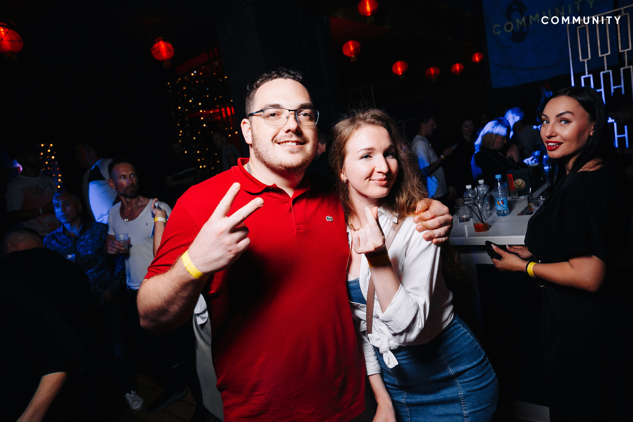 COMMUNITY. Фотограф в Хабаровске Швендых Рудольф