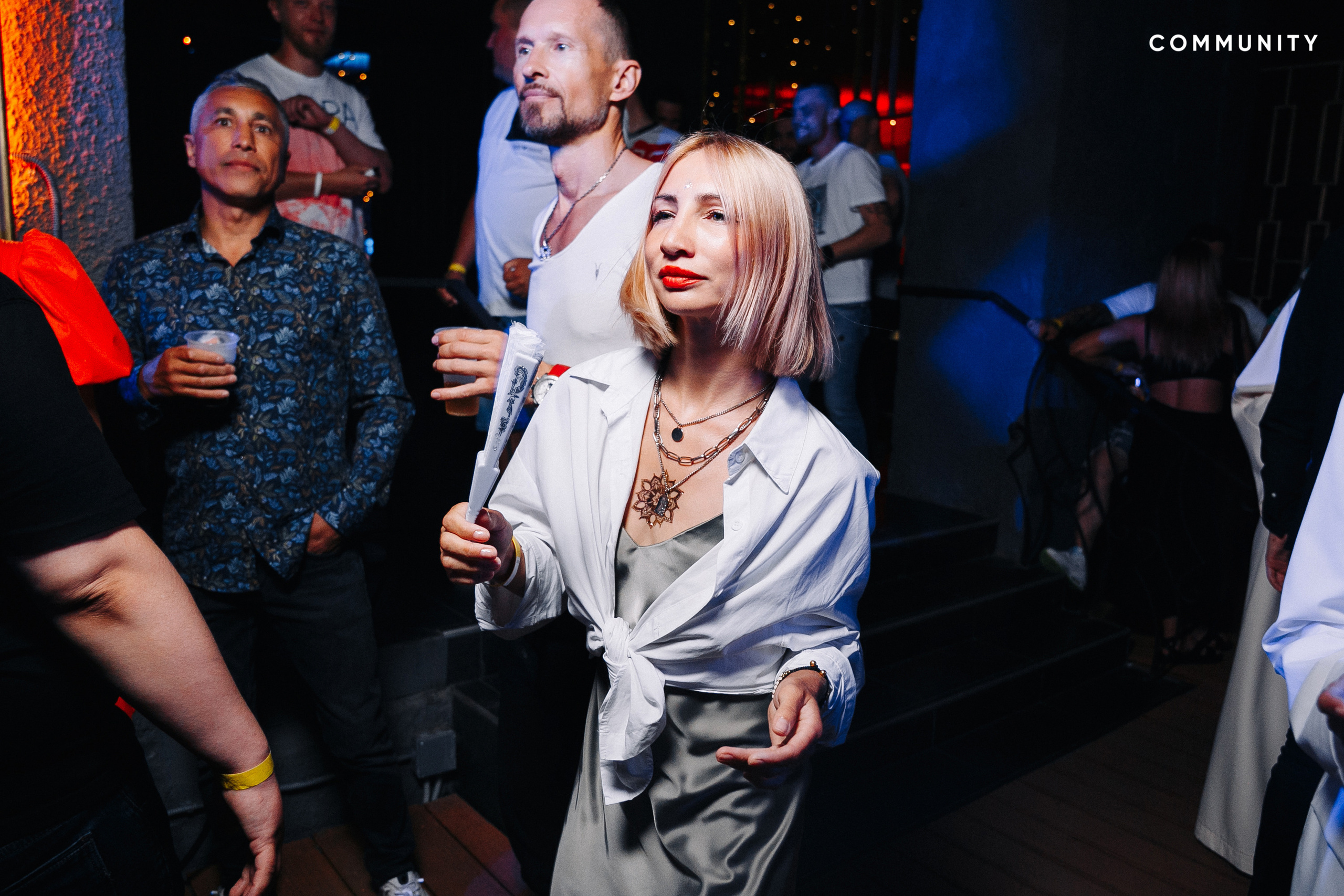 COMMUNITY. Фотограф в Хабаровске Швендых Рудольф