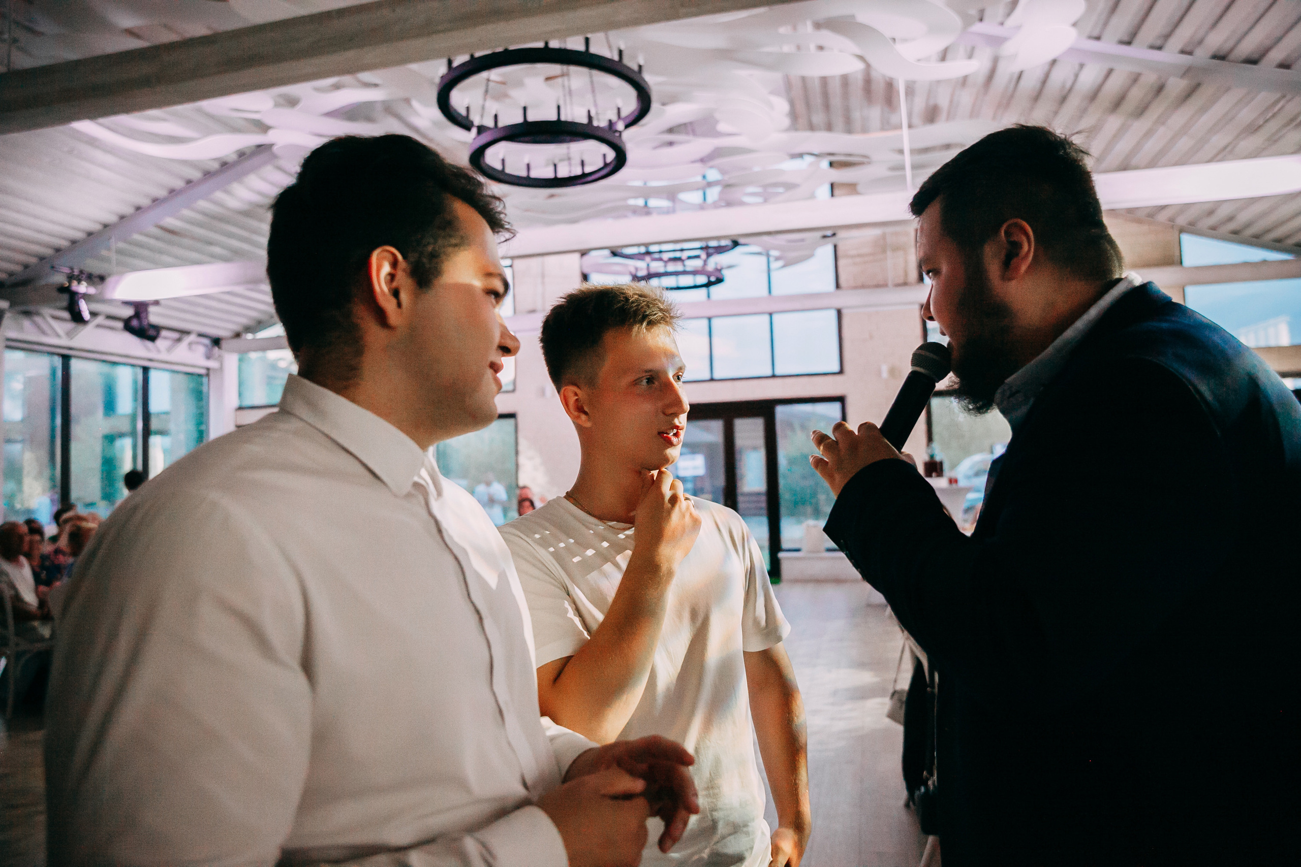 Выпускной 68 школа Хабаровск. Фотограф в Хабаровске Швендых Рудольф