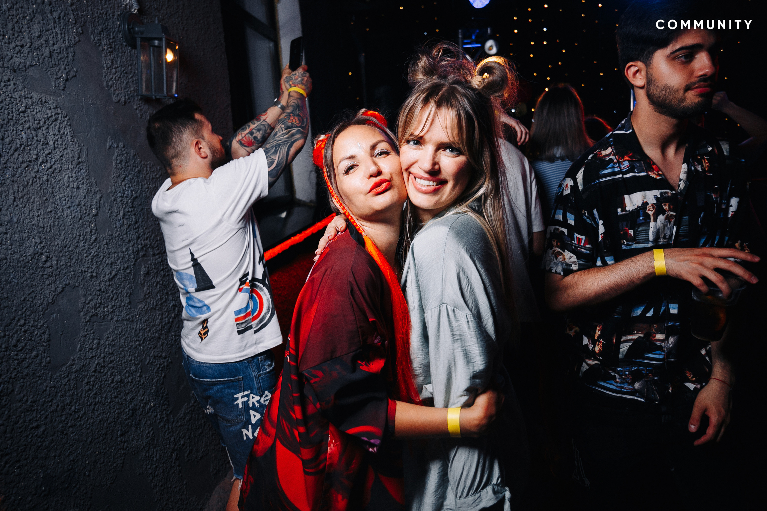 COMMUNITY. Фотограф в Хабаровске Швендых Рудольф