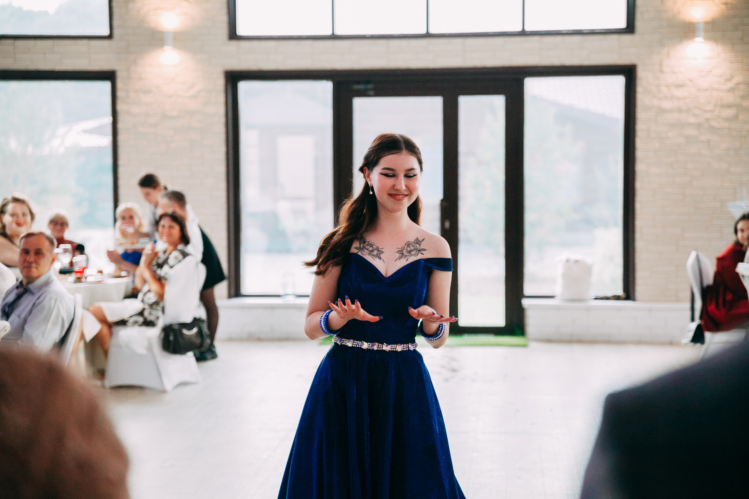 Выпускной 68 школа Хабаровск. Фотограф в Хабаровске Швендых Рудольф