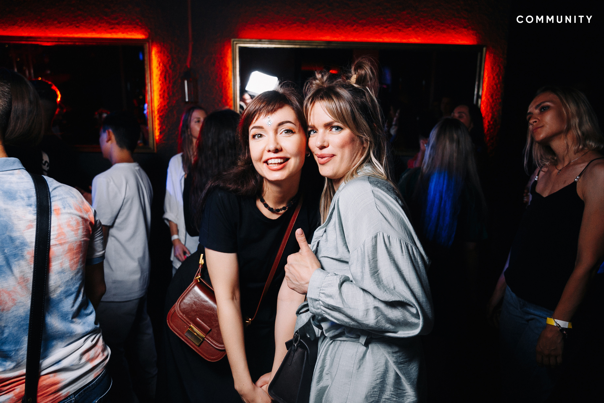 COMMUNITY. Фотограф в Хабаровске Швендых Рудольф