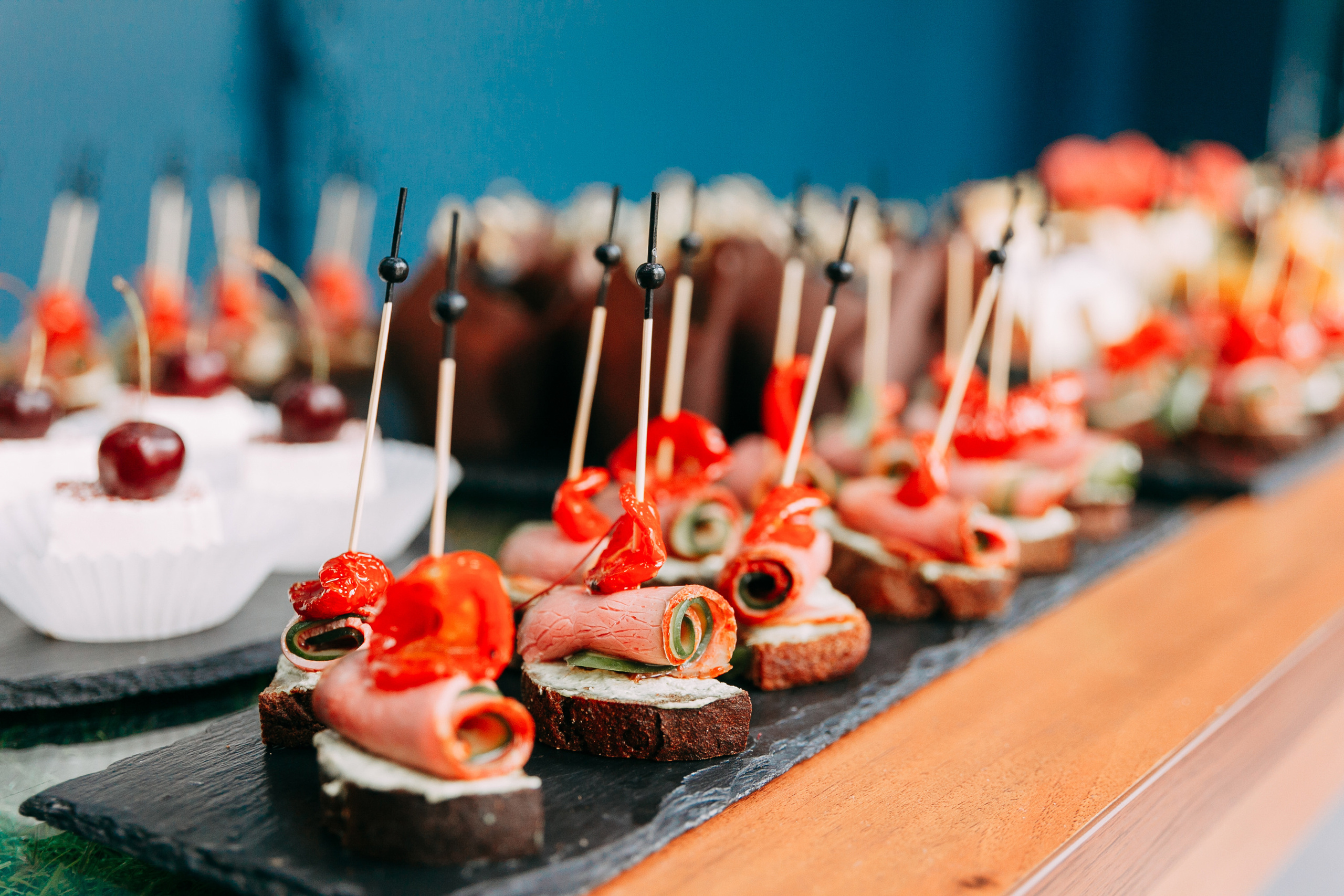 Открытие спортивного клуба RIVER CLUB. Фотограф в Хабаровске Швендых Рудольф