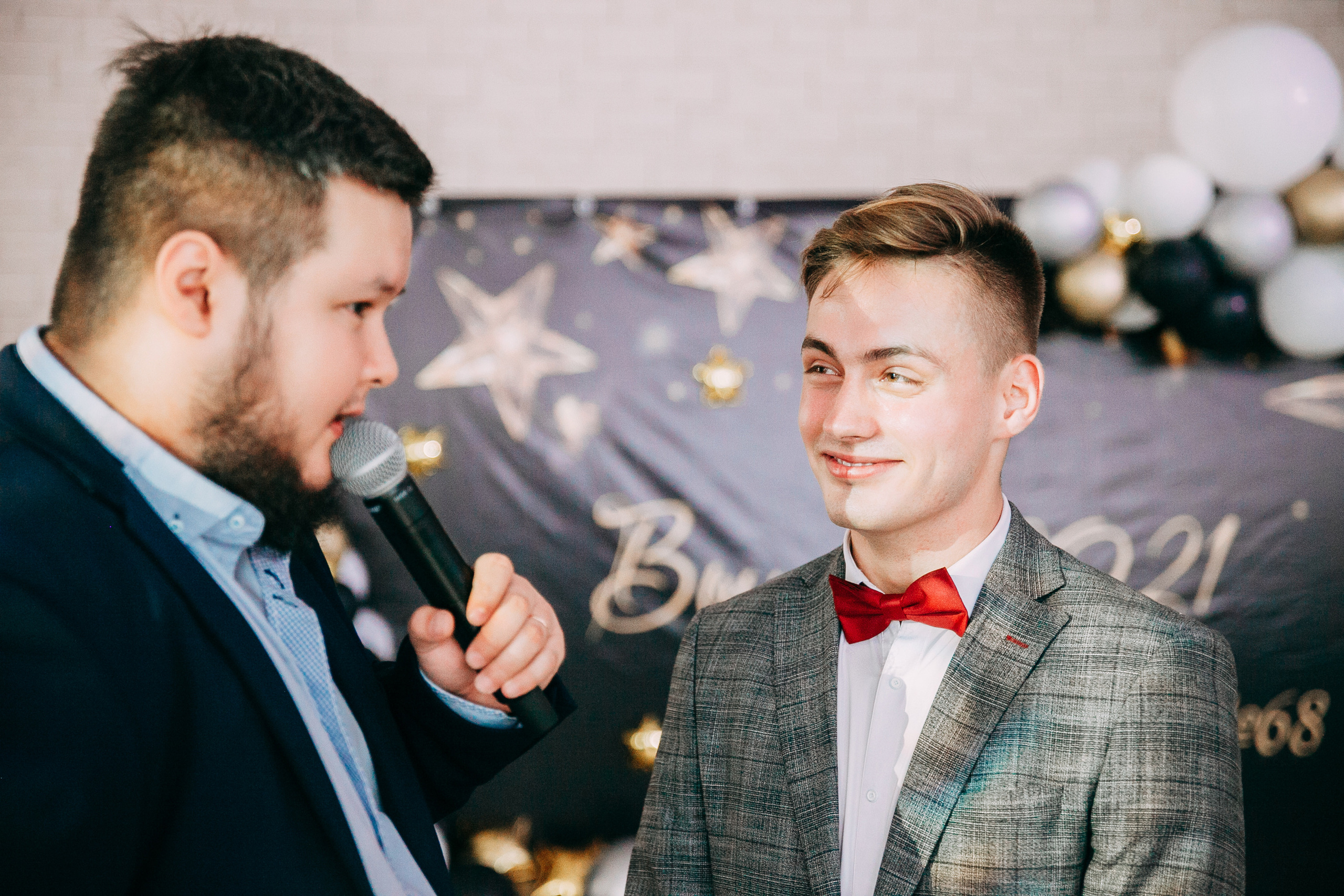 Выпускной 68 школа Хабаровск. Фотограф в Хабаровске Швендых Рудольф