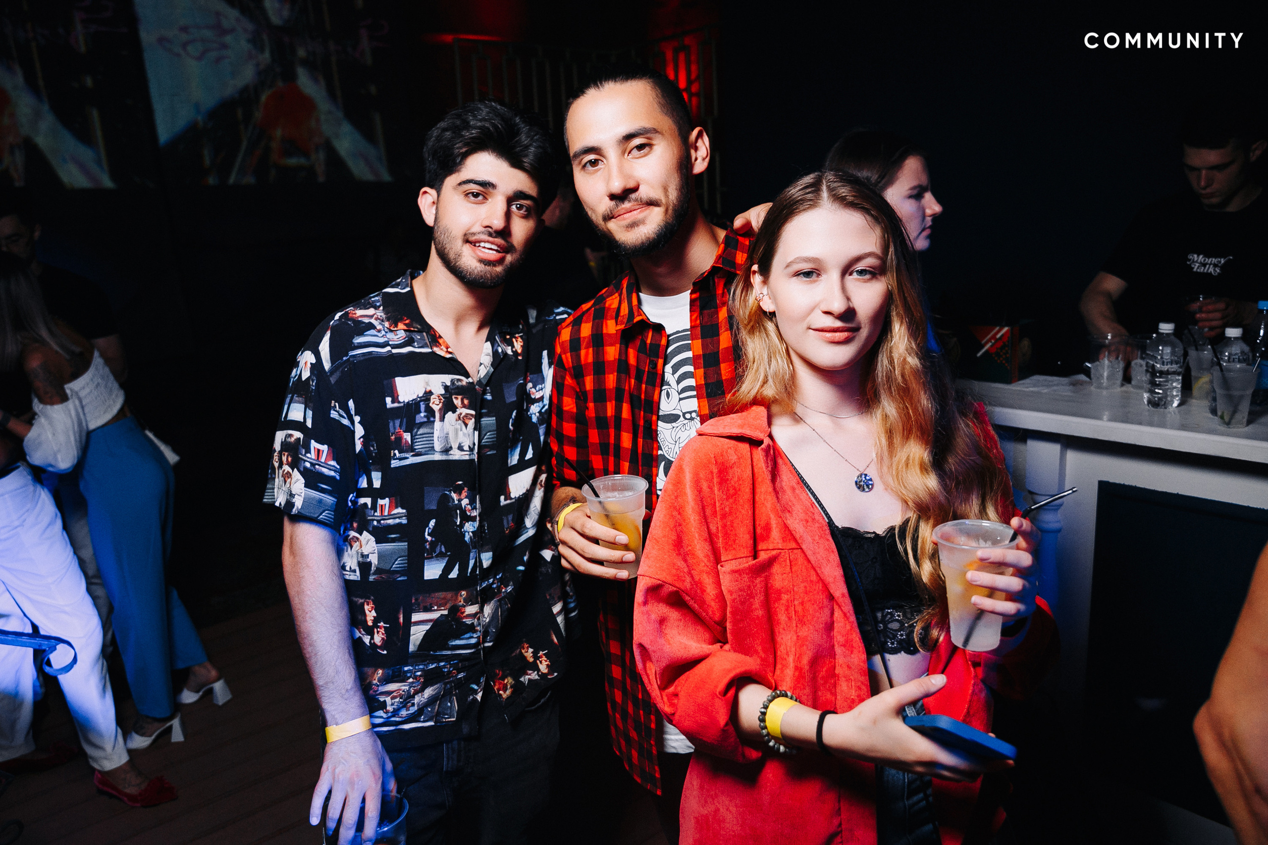 COMMUNITY. Фотограф в Хабаровске Швендых Рудольф