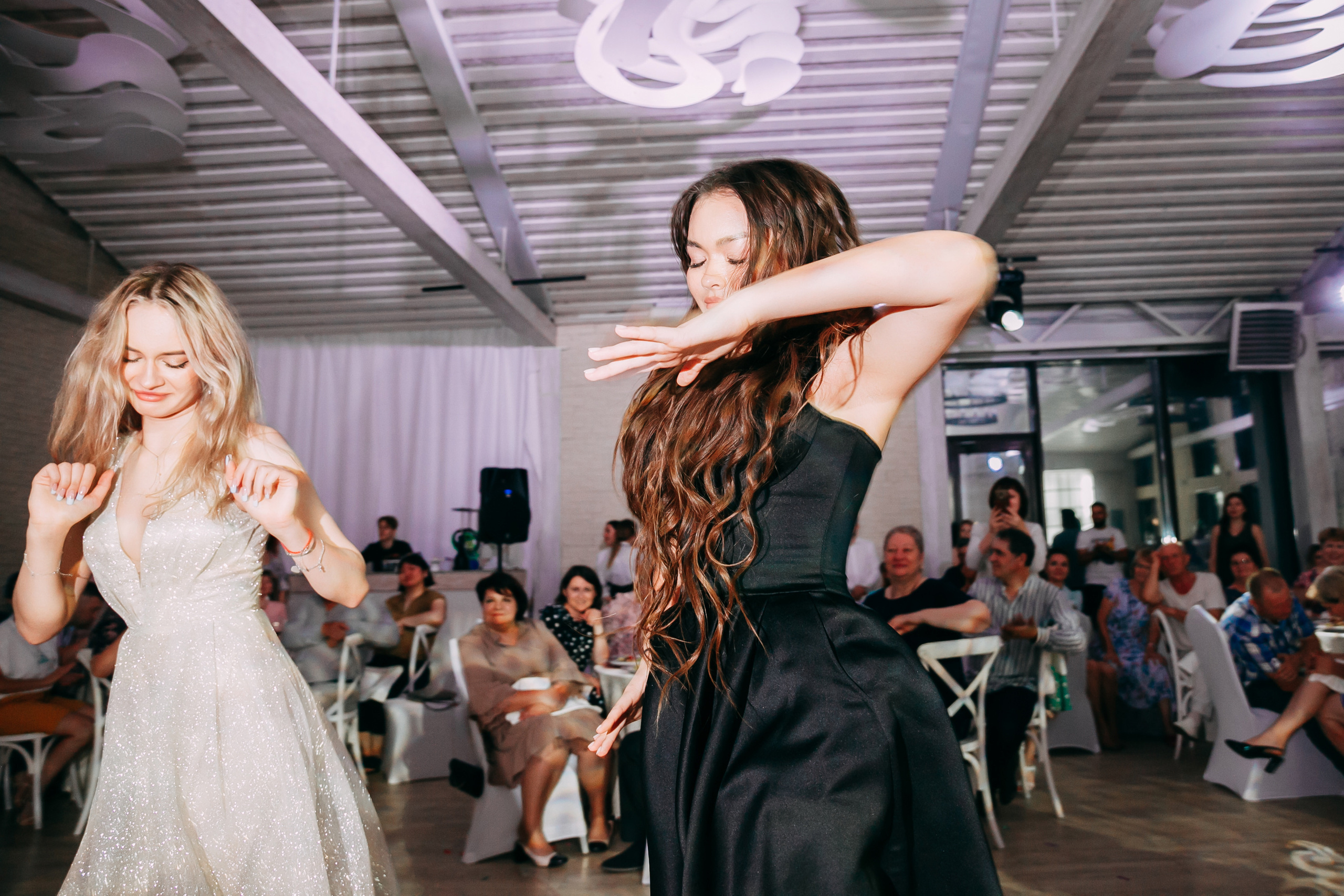 Выпускной 68 школа Хабаровск. Фотограф в Хабаровске Швендых Рудольф