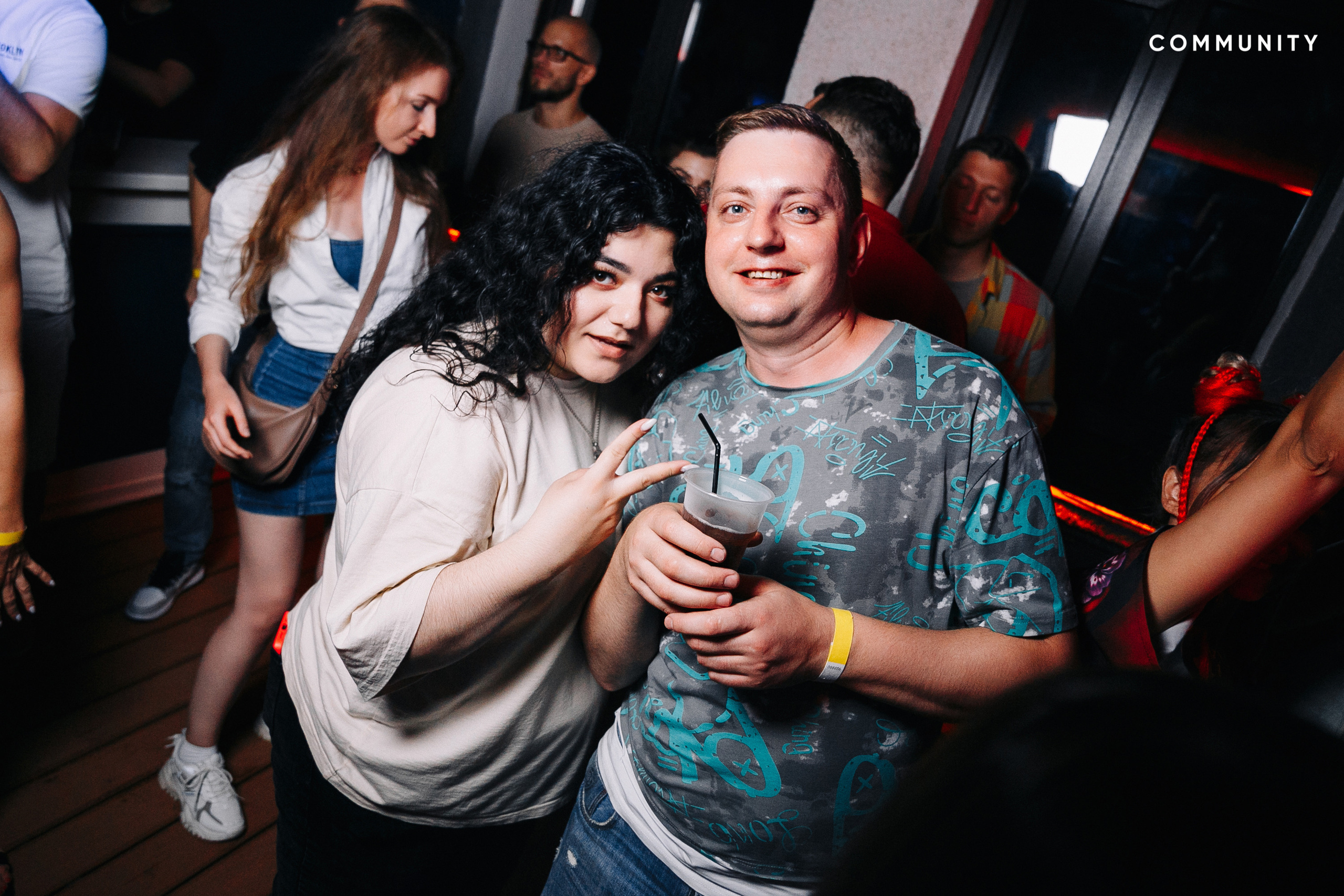 COMMUNITY. Фотограф в Хабаровске Швендых Рудольф