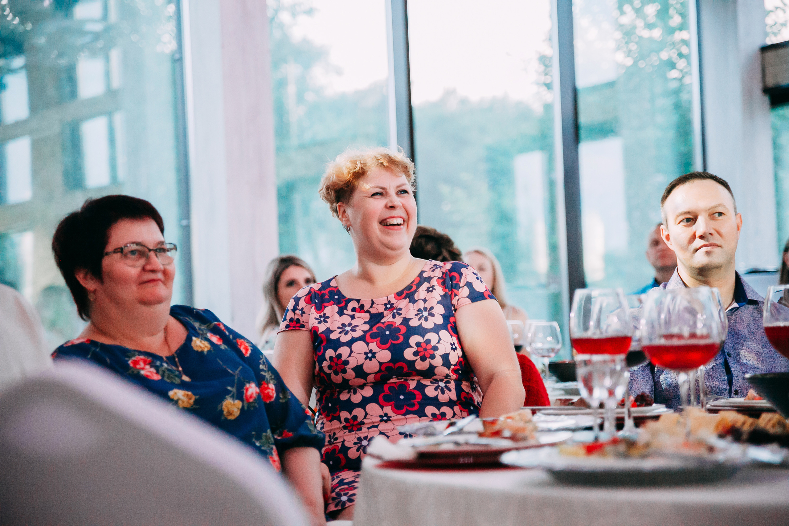 Выпускной 68 школа Хабаровск. Фотограф в Хабаровске Швендых Рудольф