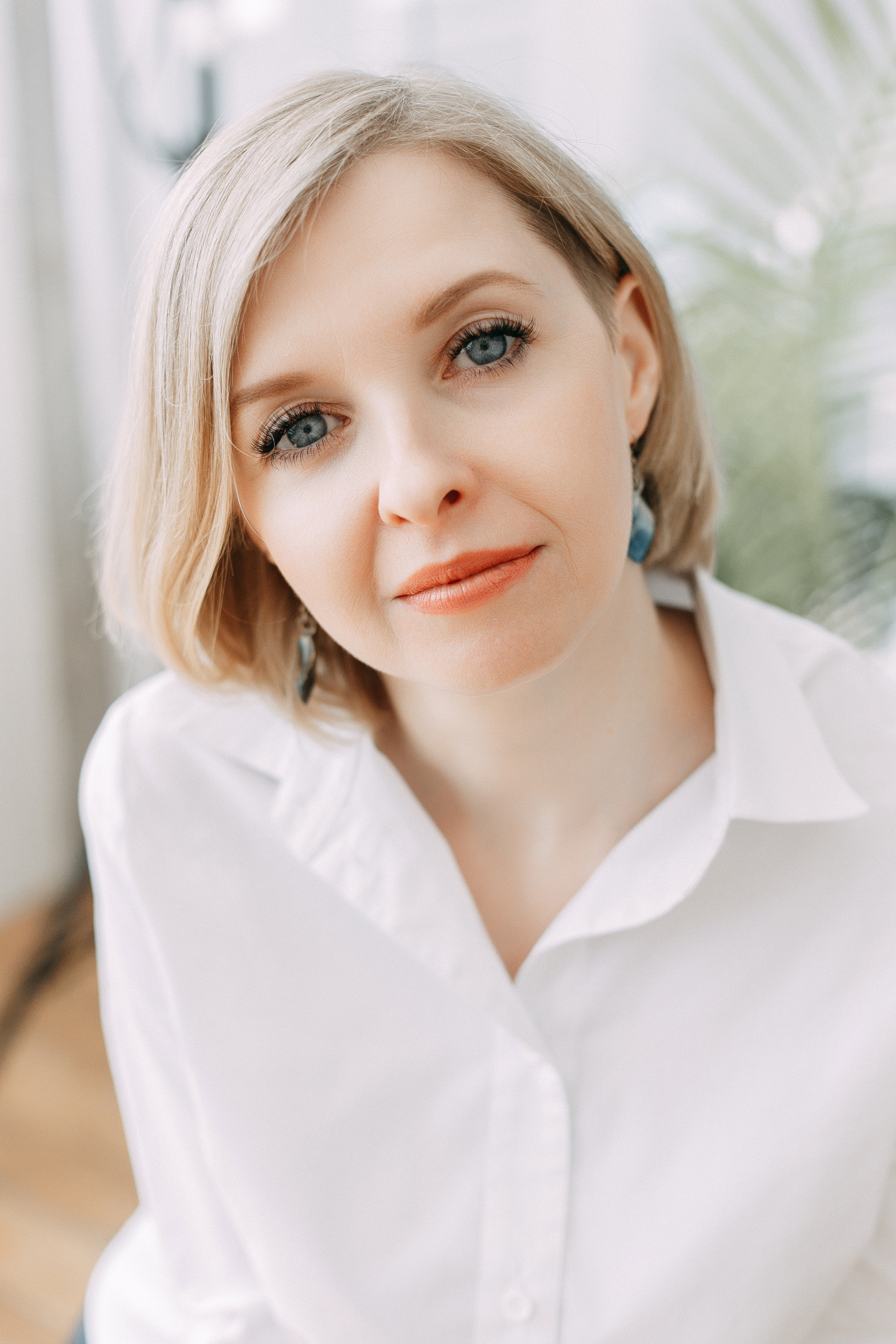 Татьяна. Фотограф в Хабаровске Швендых Рудольф