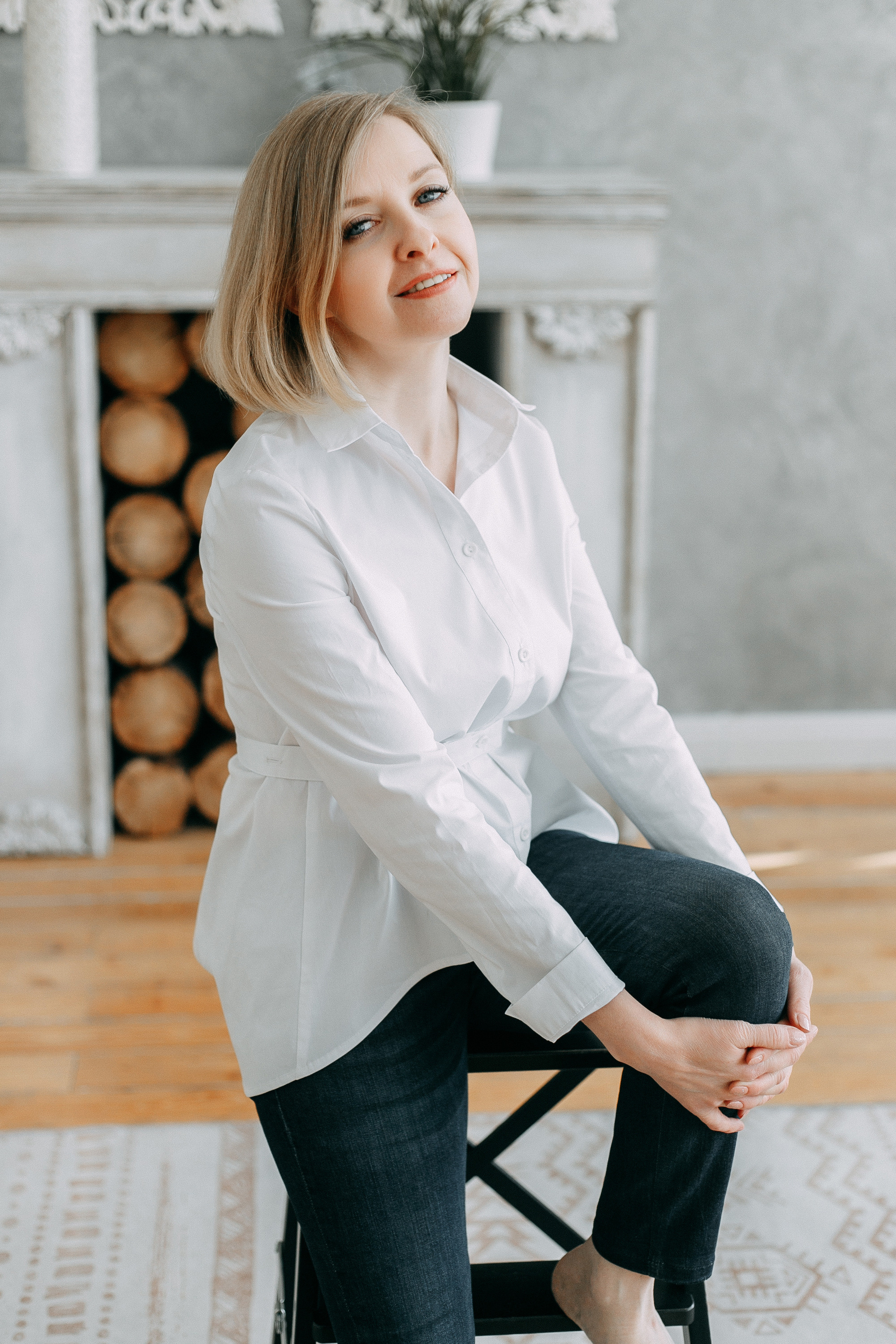 Татьяна. Фотограф в Хабаровске Швендых Рудольф