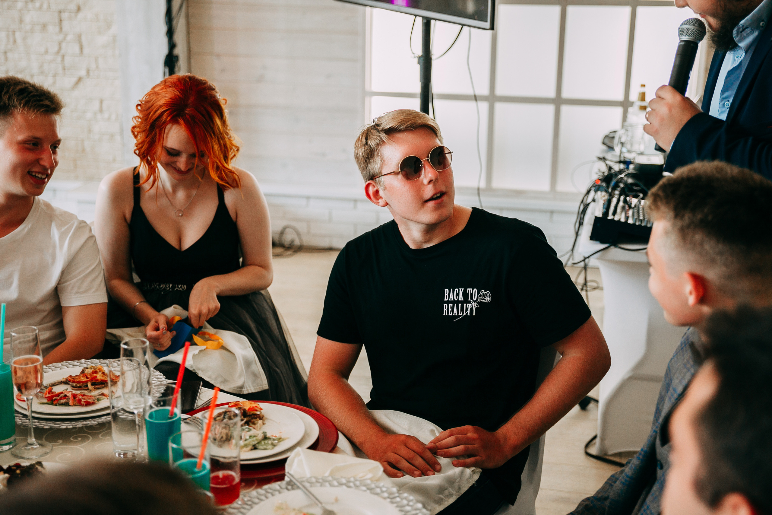 Выпускной 68 школа Хабаровск. Фотограф в Хабаровске Швендых Рудольф