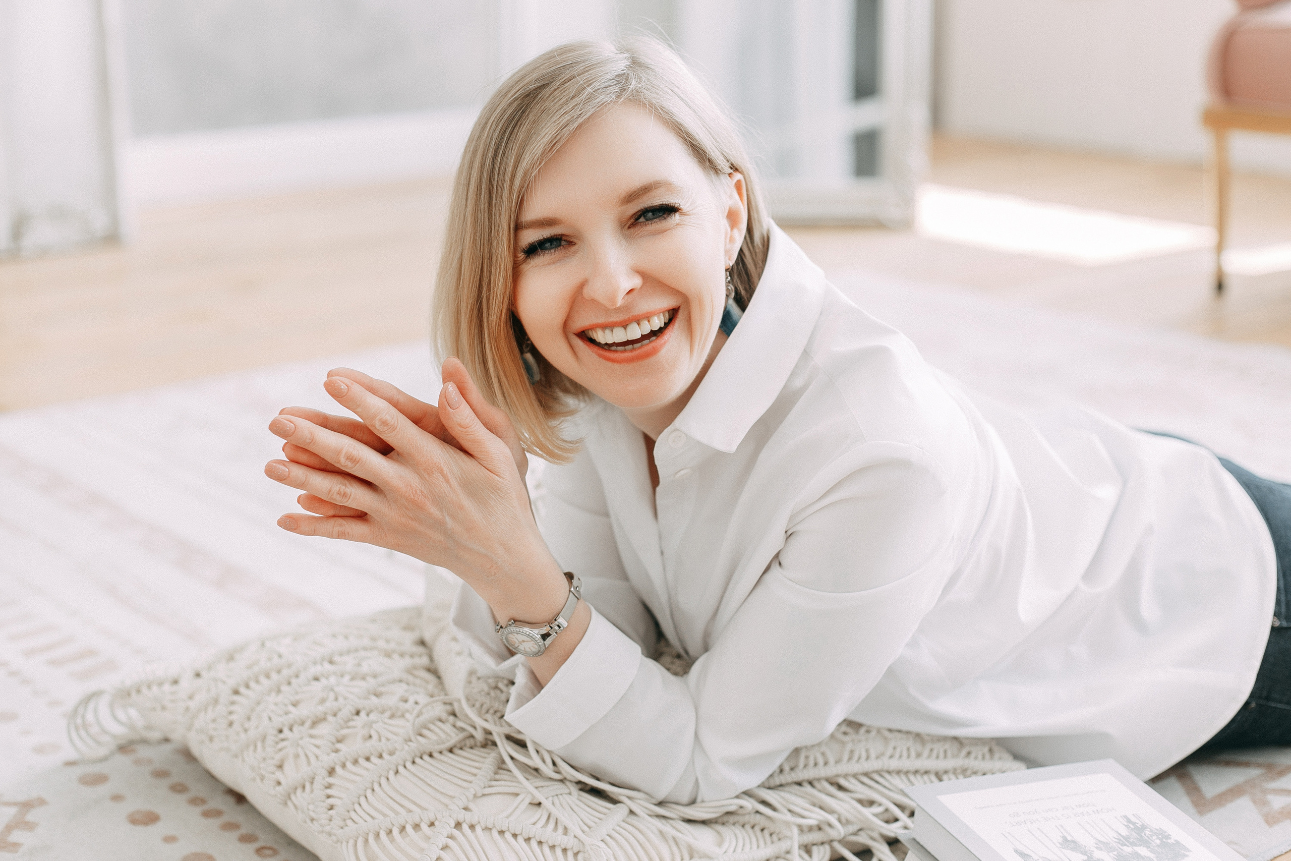 Татьяна. Фотограф в Хабаровске Швендых Рудольф