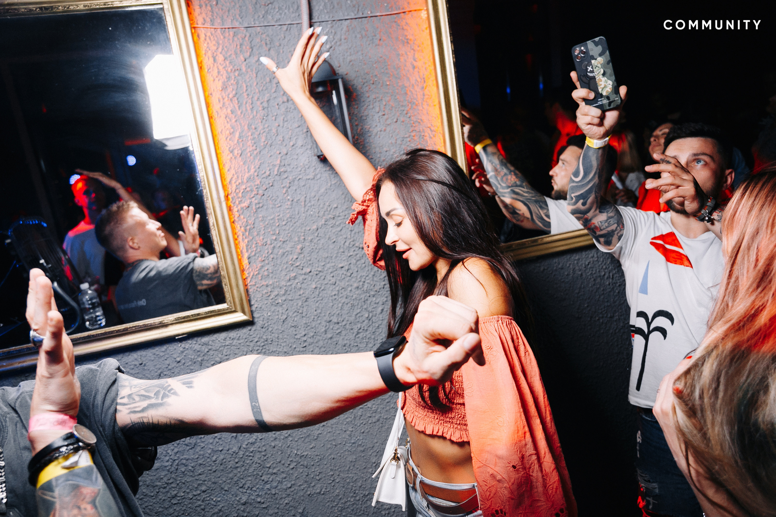 COMMUNITY. Фотограф в Хабаровске Швендых Рудольф