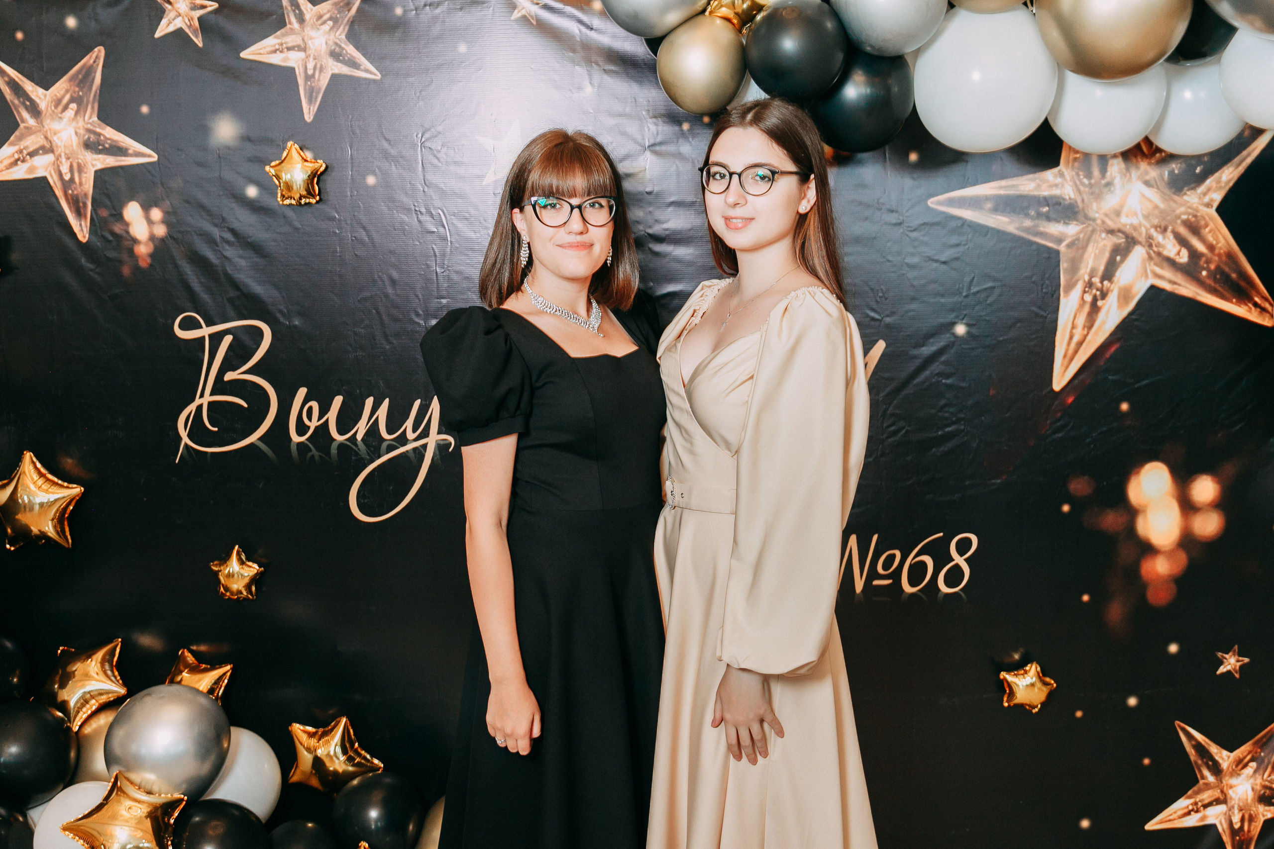 Выпускной 68 школа Хабаровск. Фотограф в Хабаровске Швендых Рудольф