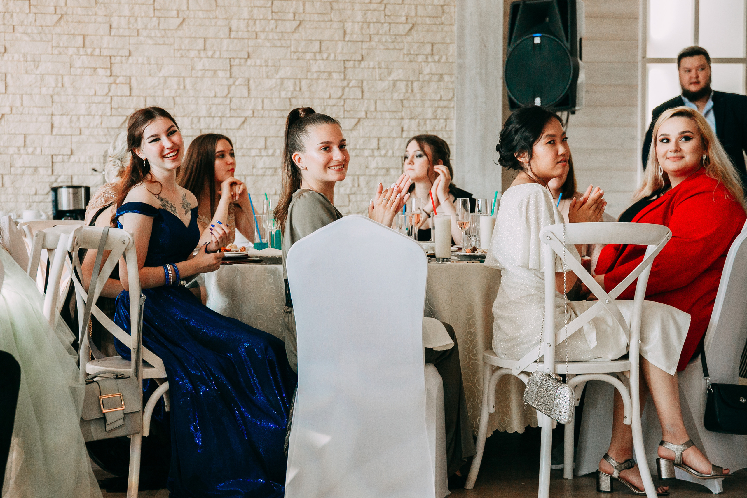 Выпускной 68 школа Хабаровск. Фотограф в Хабаровске Швендых Рудольф