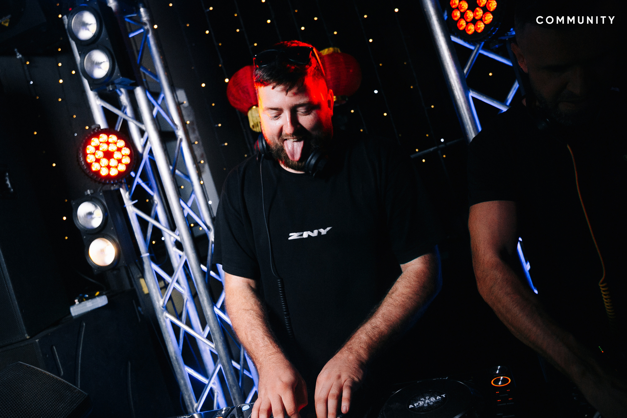 COMMUNITY. Фотограф в Хабаровске Швендых Рудольф