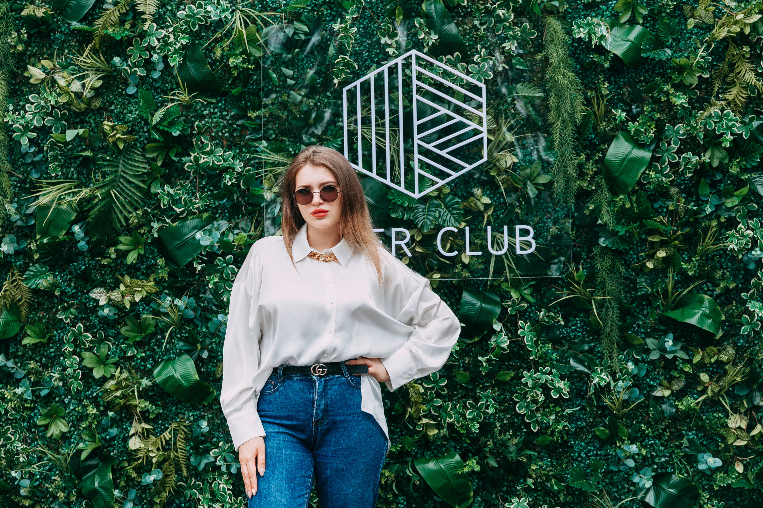 Открытие спортивного клуба RIVER CLUB. Фотограф в Хабаровске Швендых Рудольф