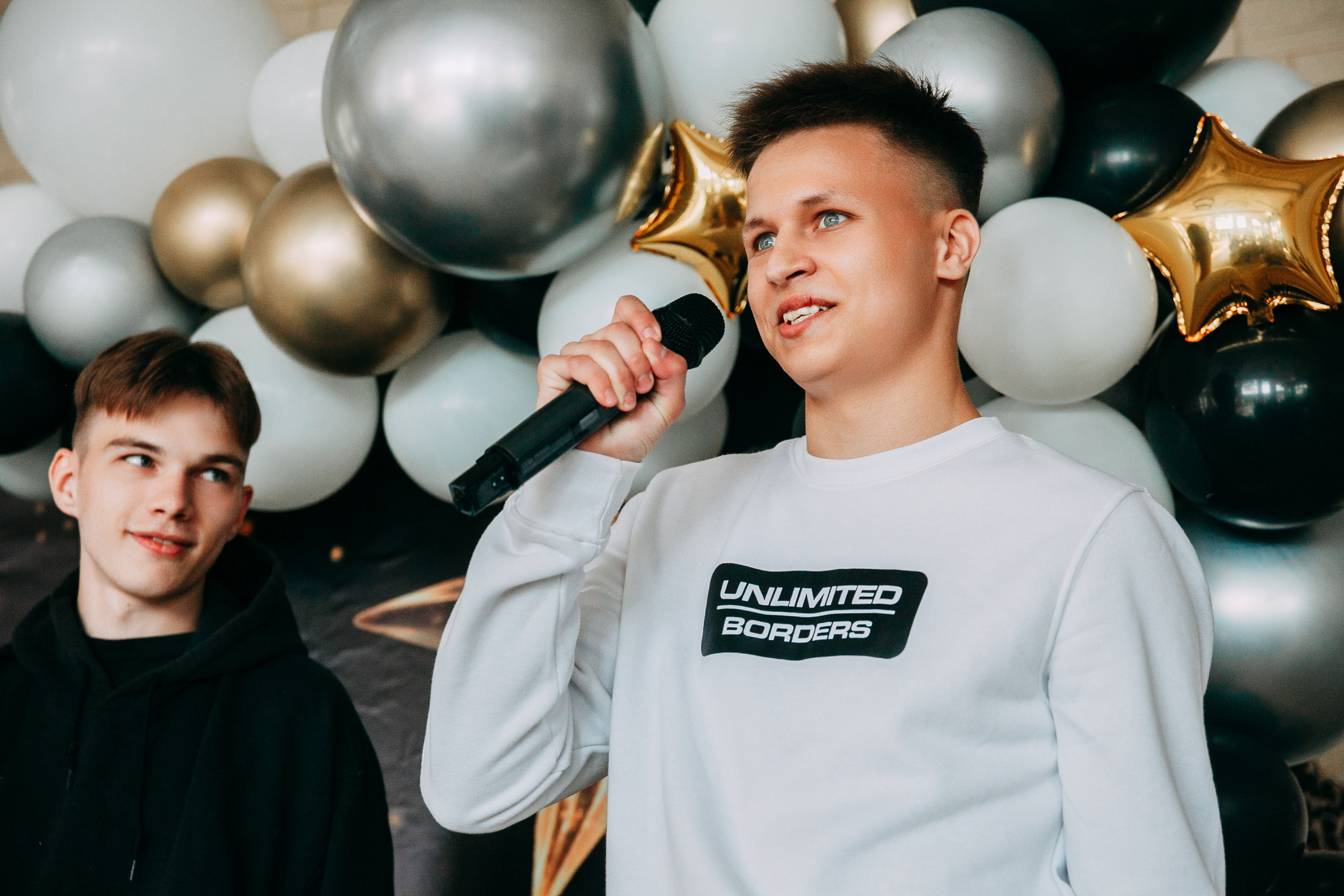 Выпускной 68 школа Хабаровск. Фотограф в Хабаровске Швендых Рудольф