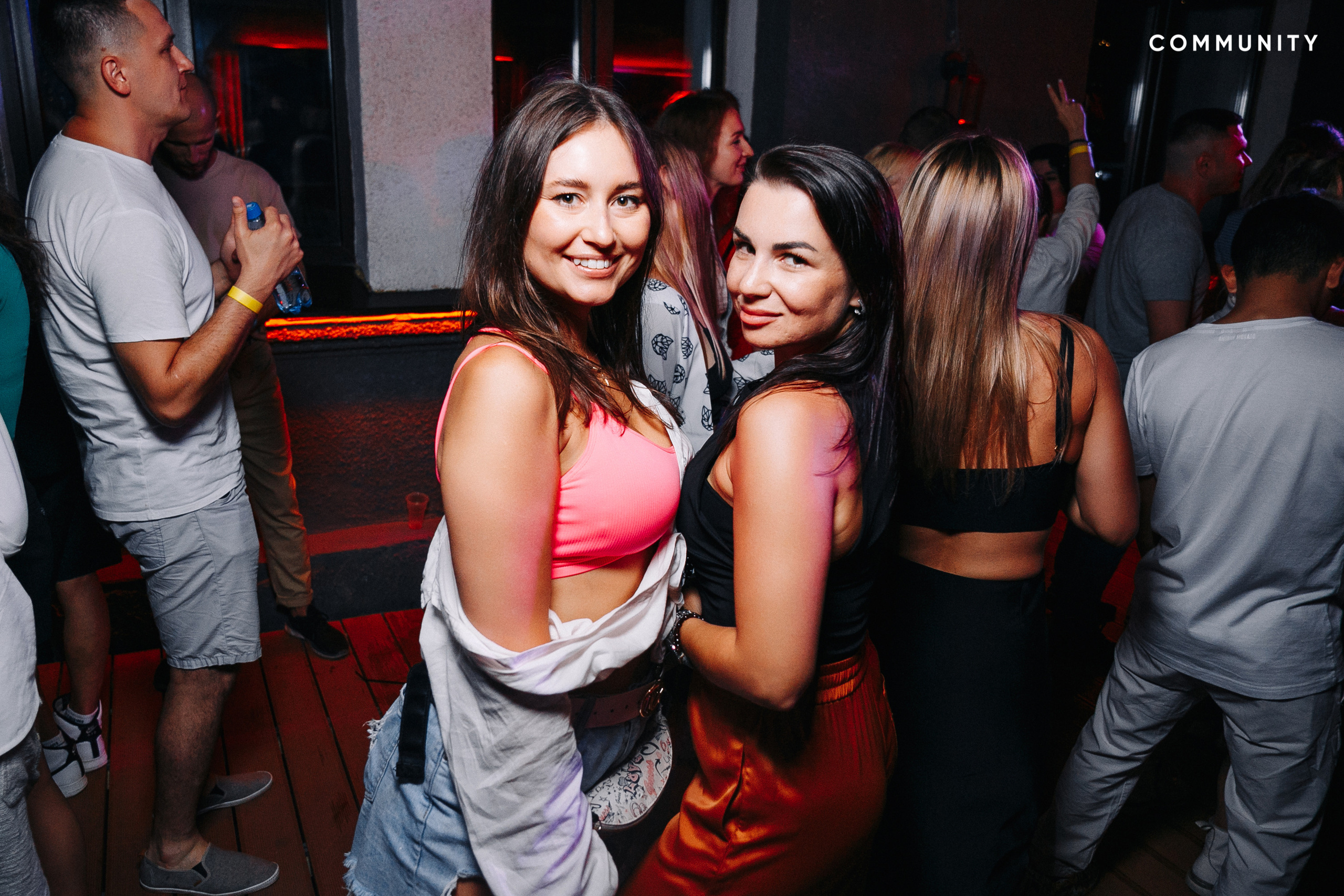 COMMUNITY. Фотограф в Хабаровске Швендых Рудольф