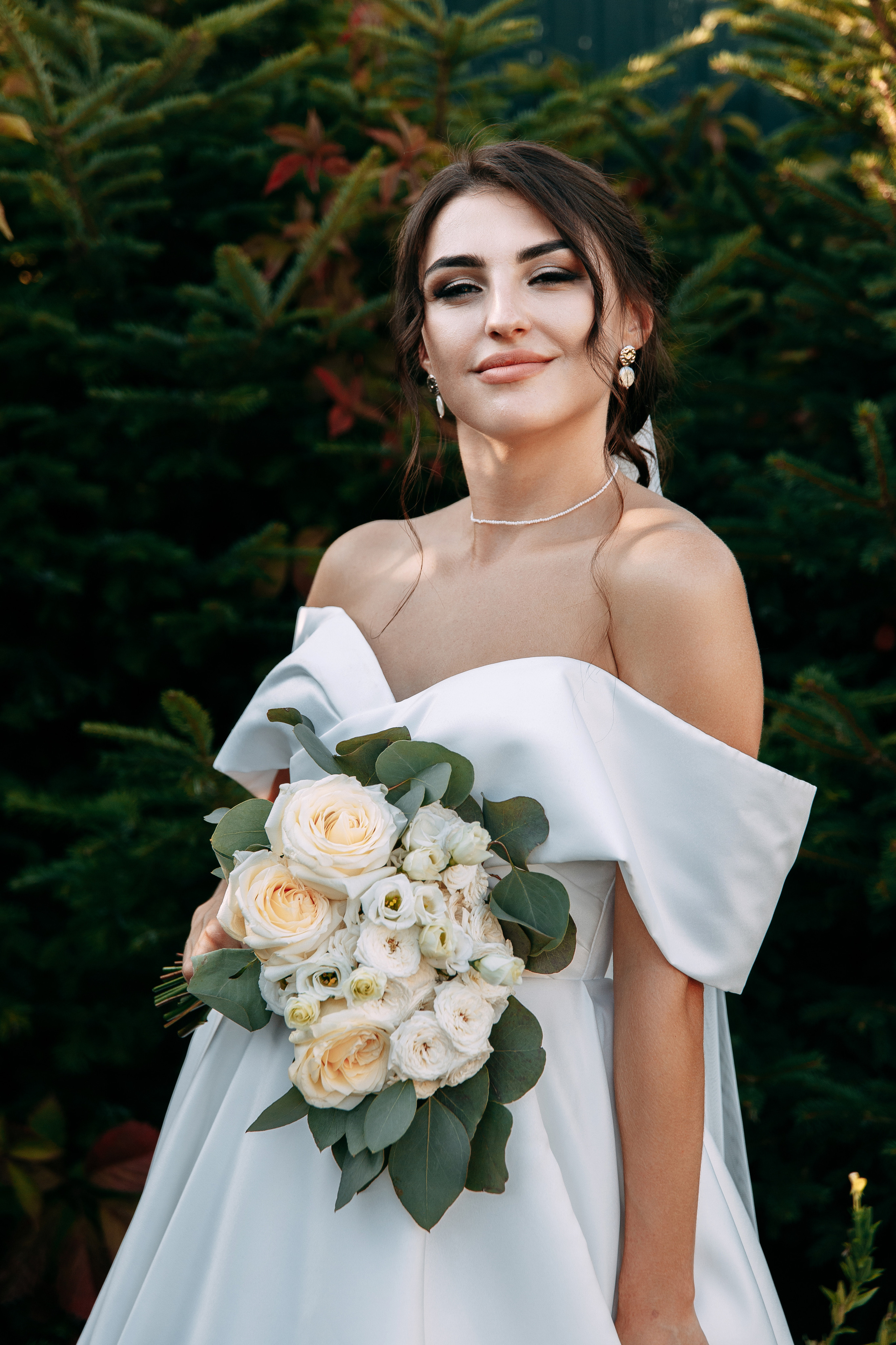 Александр и Анастасия. Фотограф в Хабаровске Швендых Рудольф