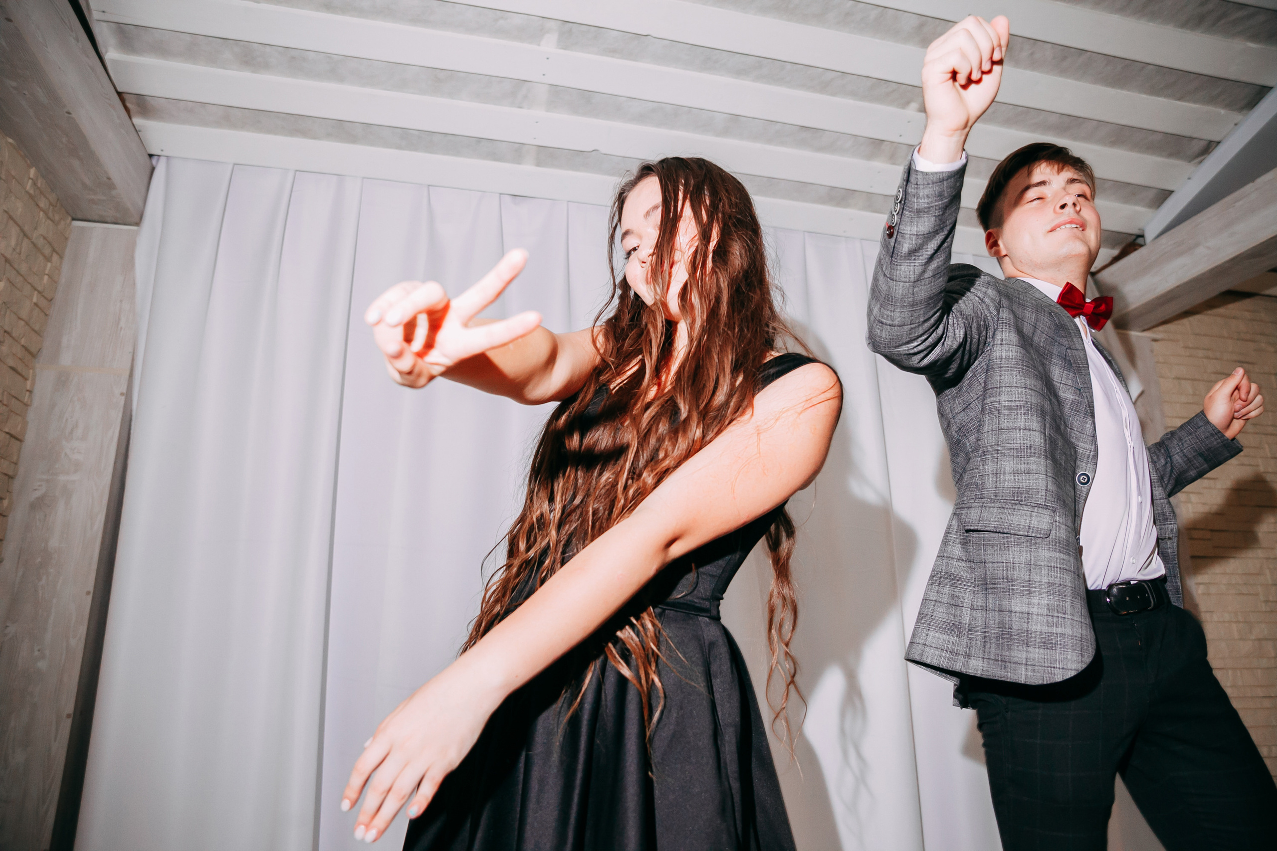 Выпускной 68 школа Хабаровск. Фотограф в Хабаровске Швендых Рудольф