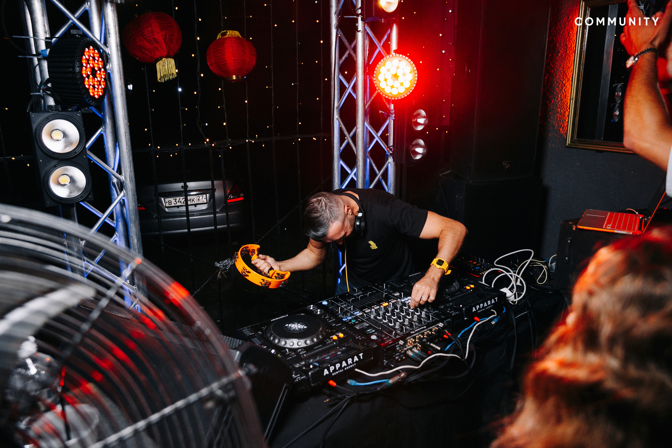 COMMUNITY. Фотограф в Хабаровске Швендых Рудольф