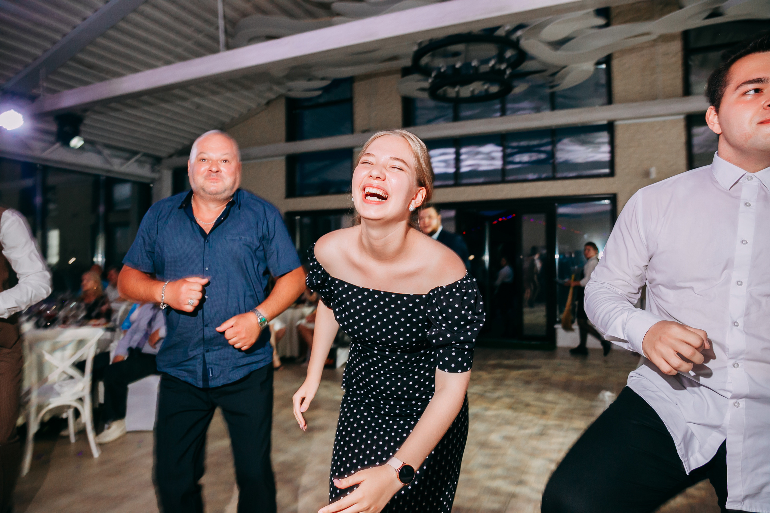 Выпускной 68 школа Хабаровск. Фотограф в Хабаровске Швендых Рудольф
