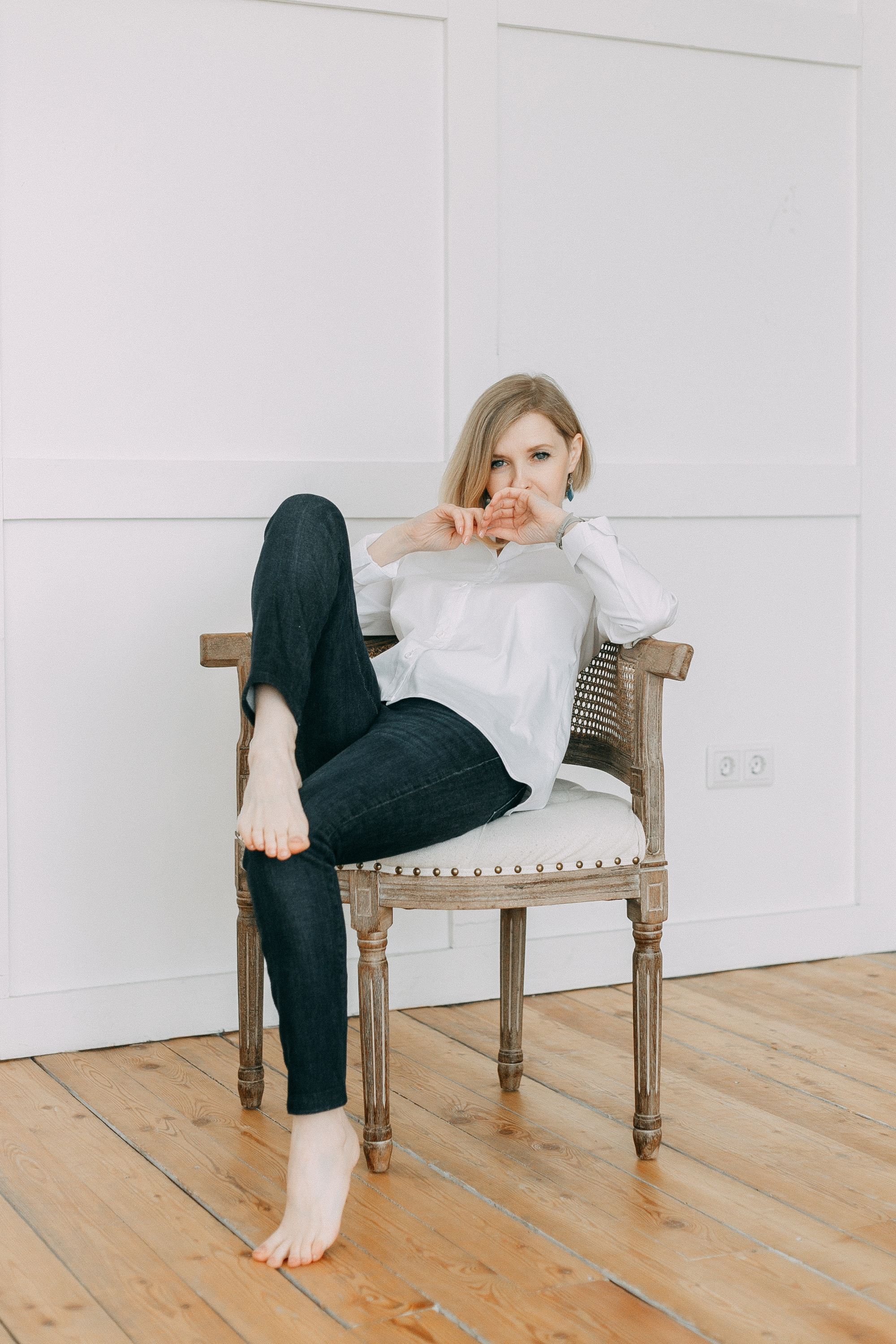 Татьяна. Фотограф в Хабаровске Швендых Рудольф