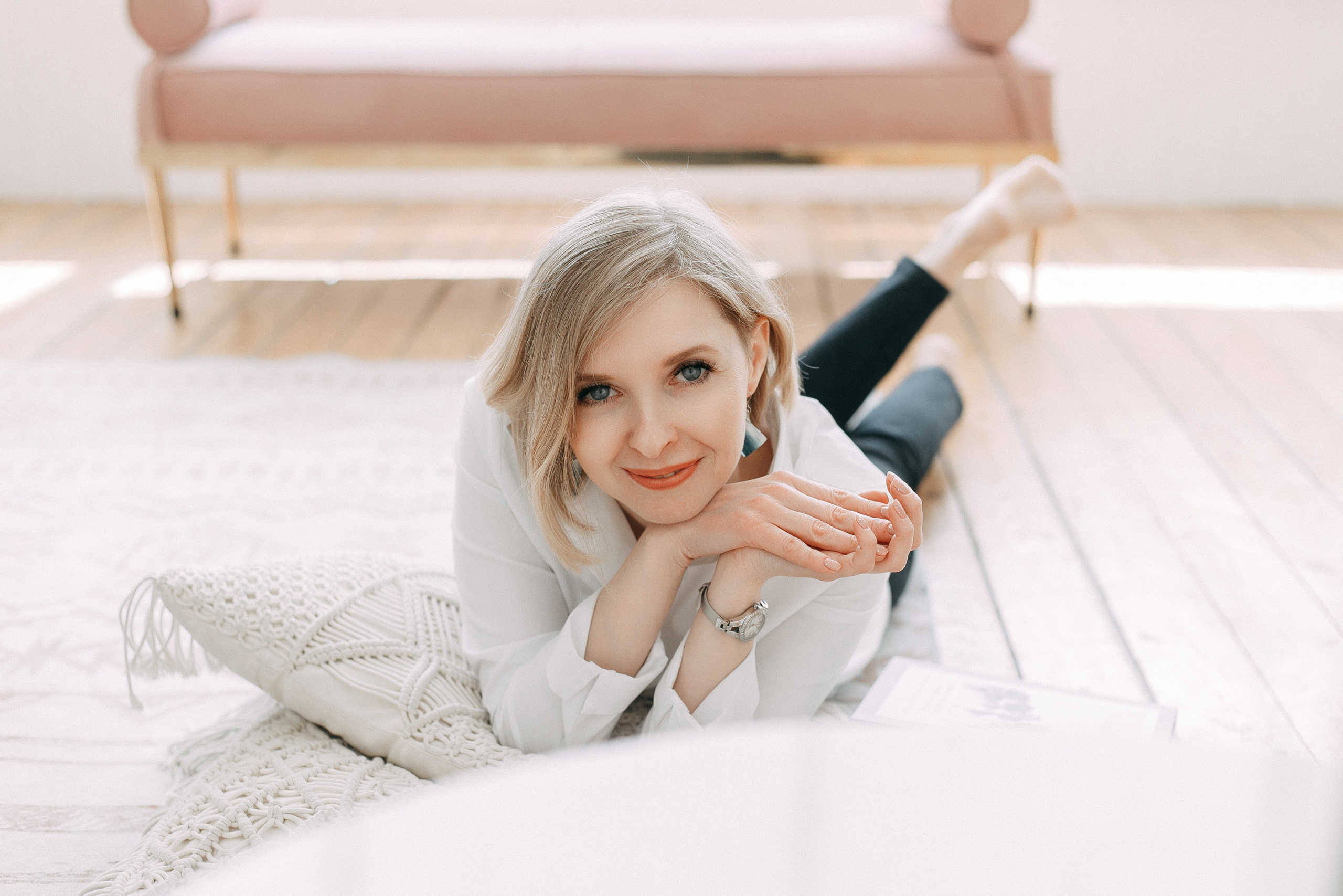 Татьяна. Фотограф в Хабаровске Швендых Рудольф