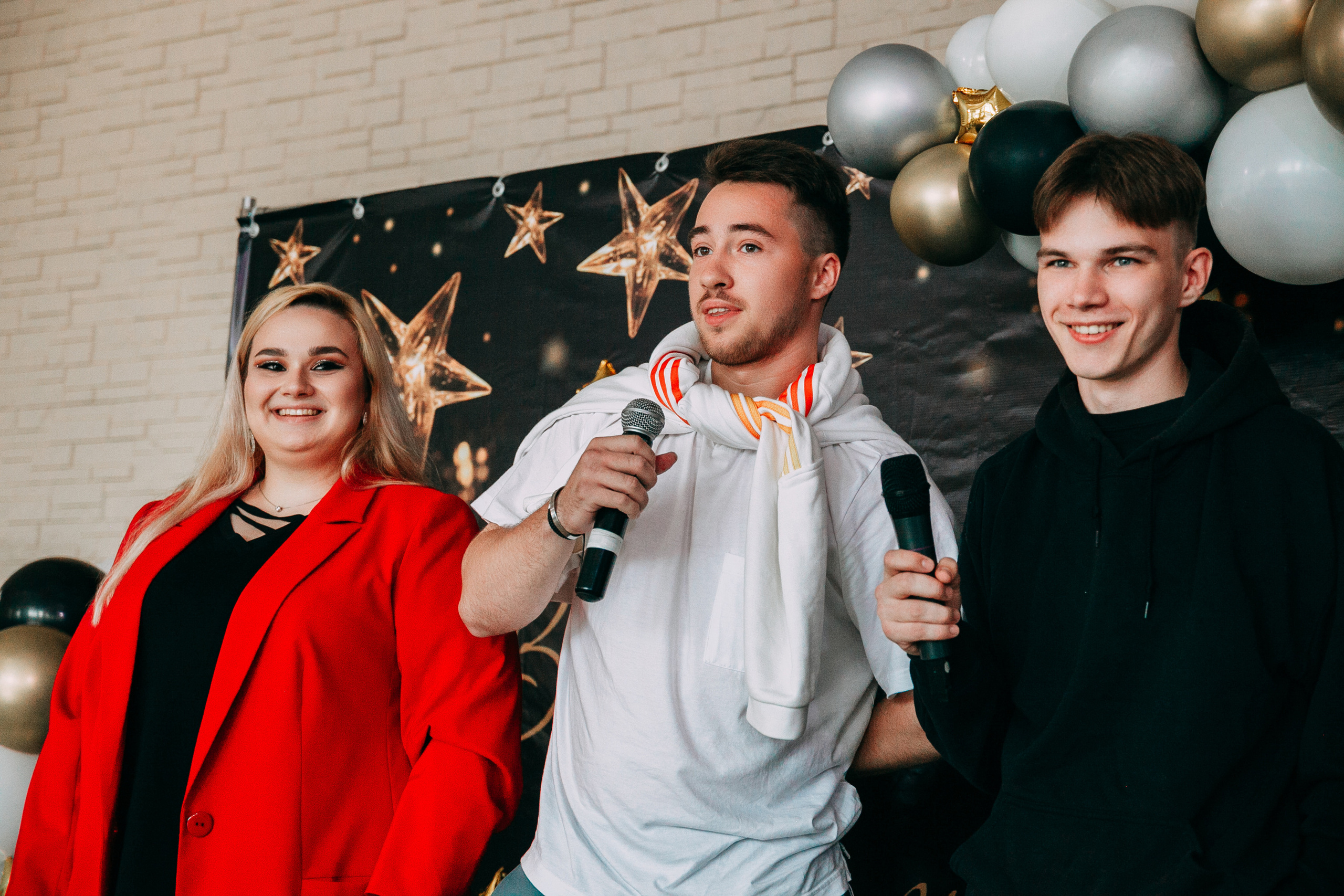 Выпускной 68 школа Хабаровск. Фотограф в Хабаровске Швендых Рудольф