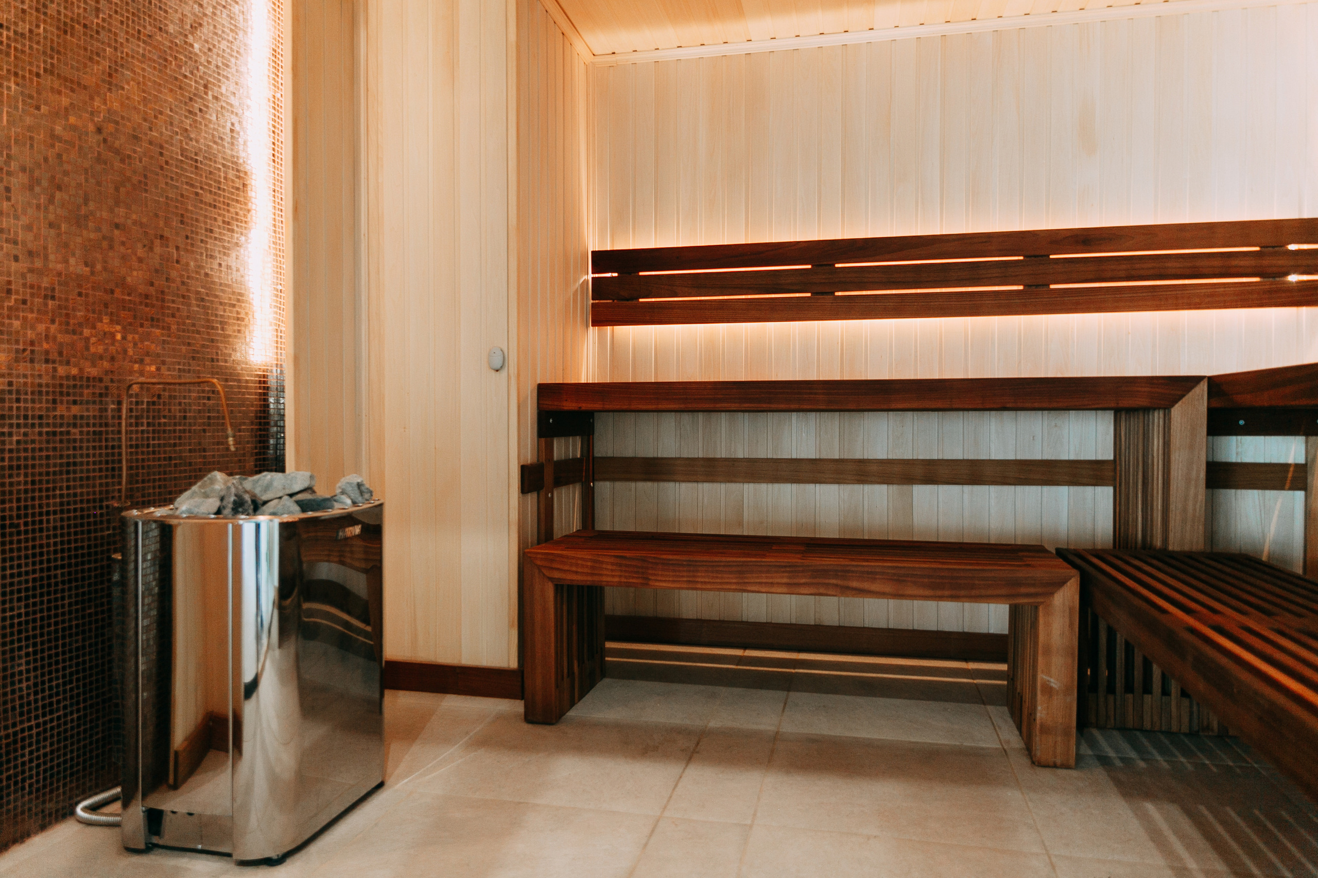 Открытие спортивного клуба RIVER CLUB. Фотограф в Хабаровске Швендых Рудольф