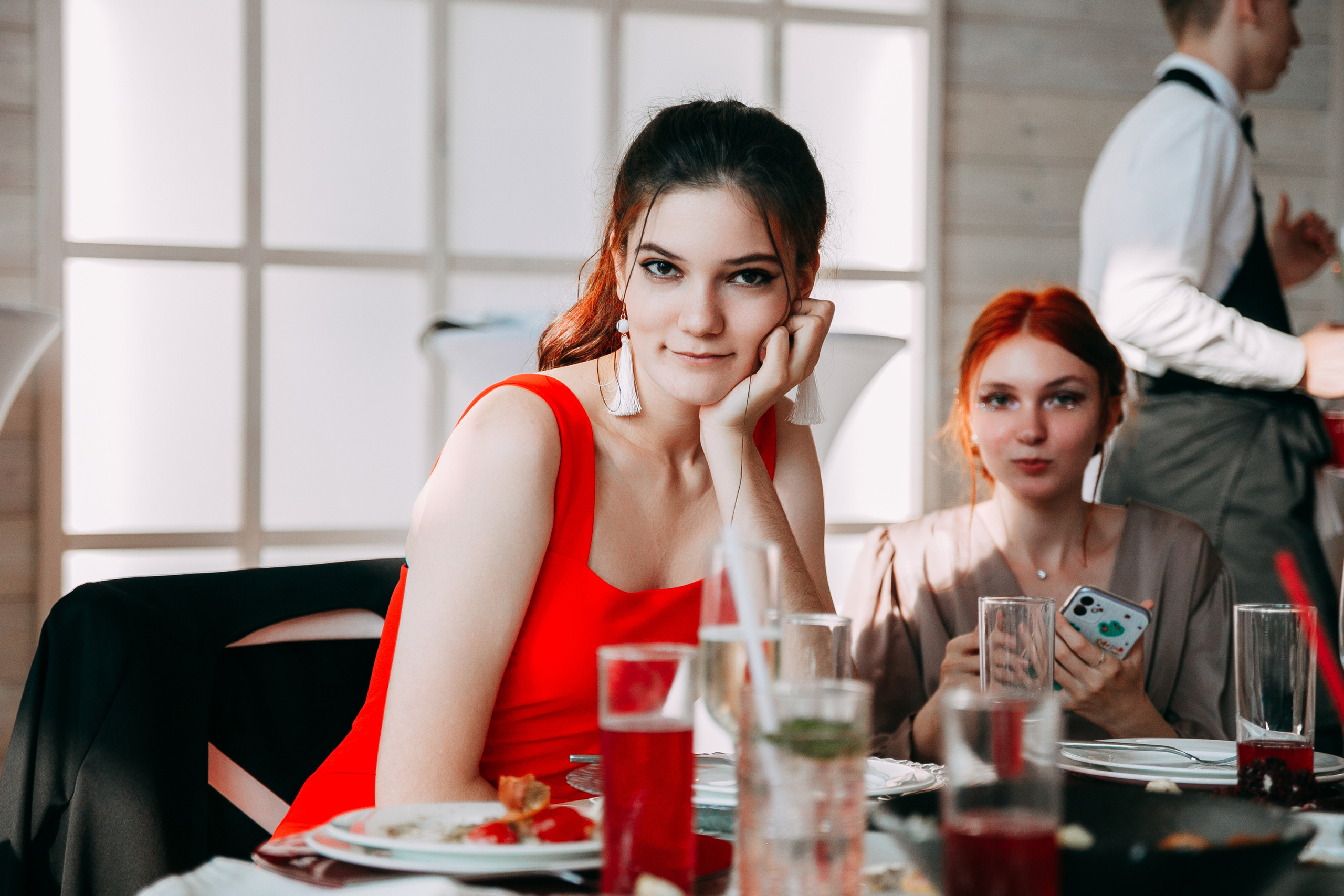 Выпускной 68 школа Хабаровск. Фотограф в Хабаровске Швендых Рудольф