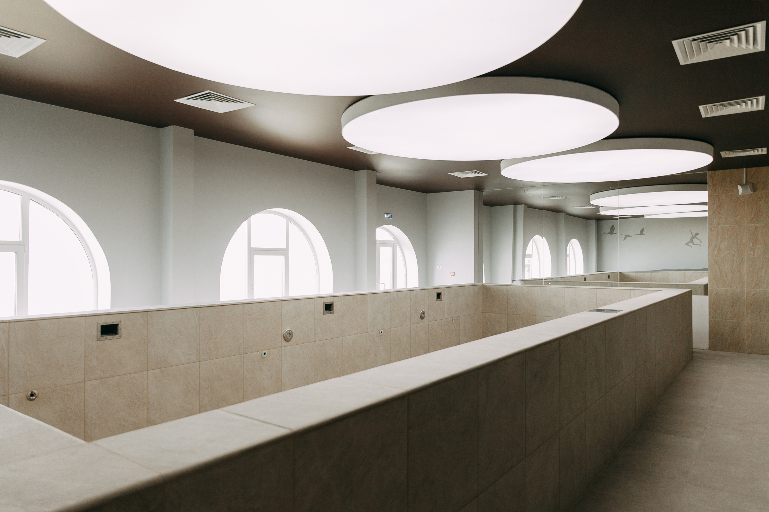 Открытие спортивного клуба RIVER CLUB. Фотограф в Хабаровске Швендых Рудольф