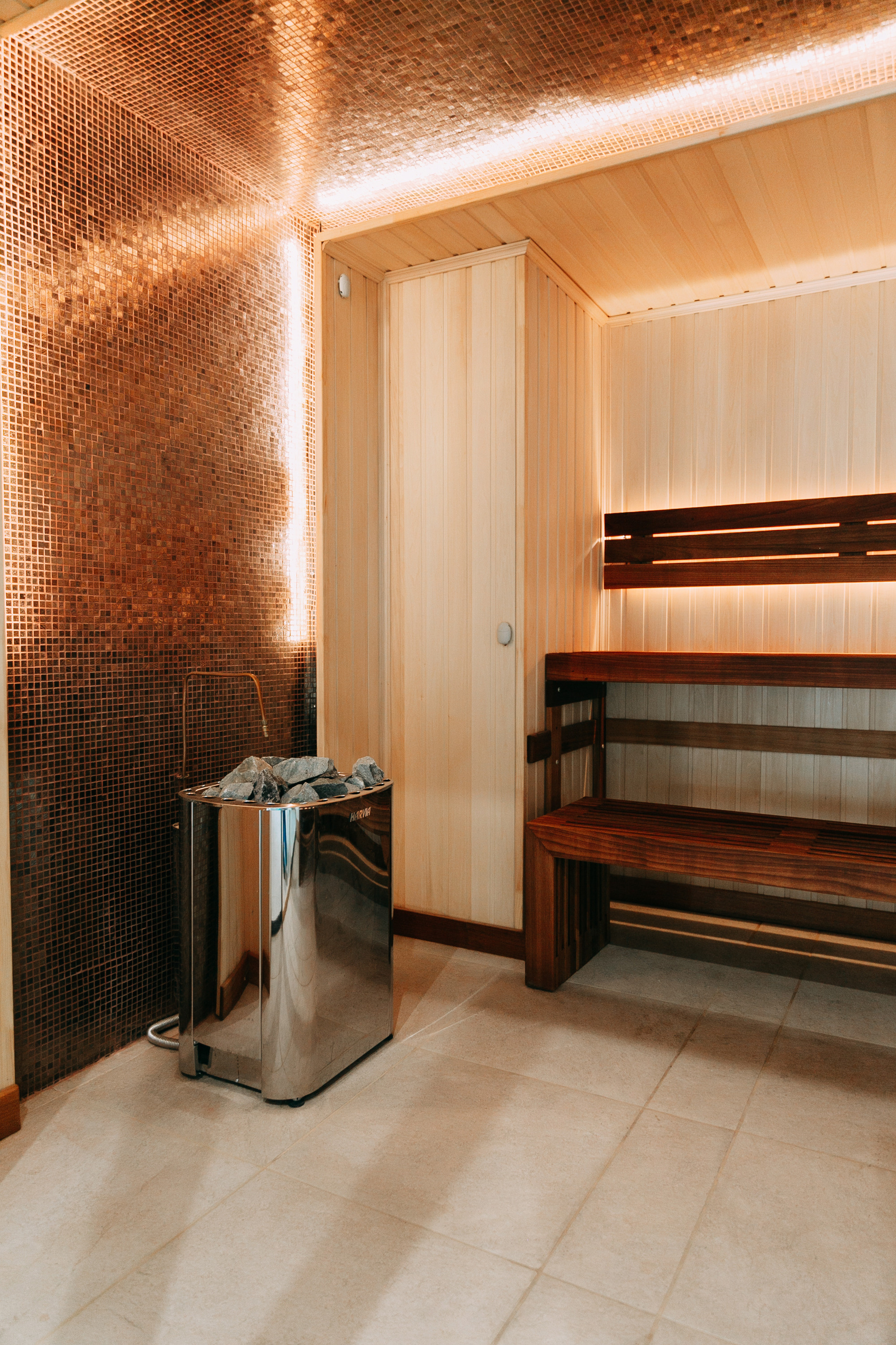 Открытие спортивного клуба RIVER CLUB. Фотограф в Хабаровске Швендых Рудольф