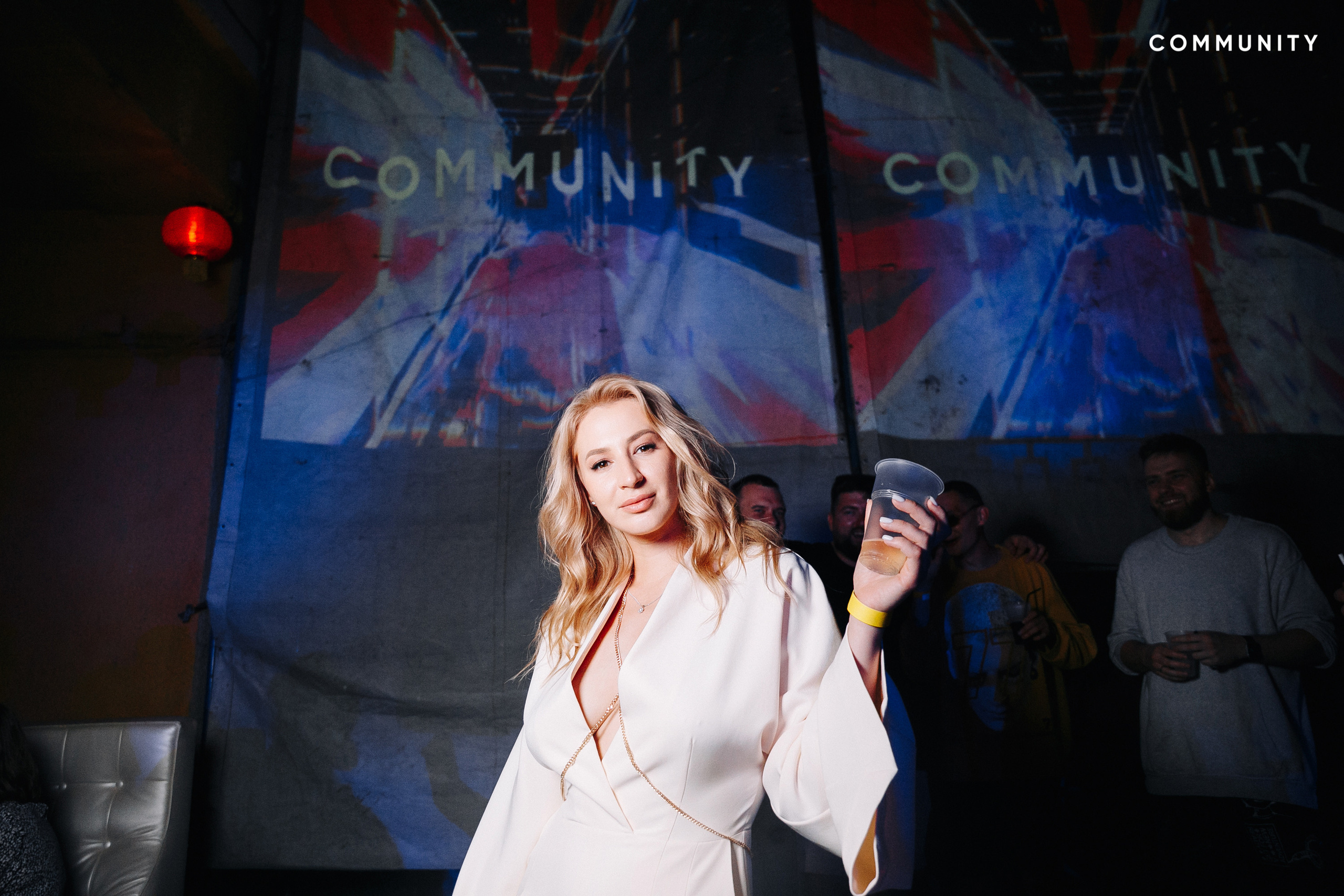 COMMUNITY. Фотограф в Хабаровске Швендых Рудольф