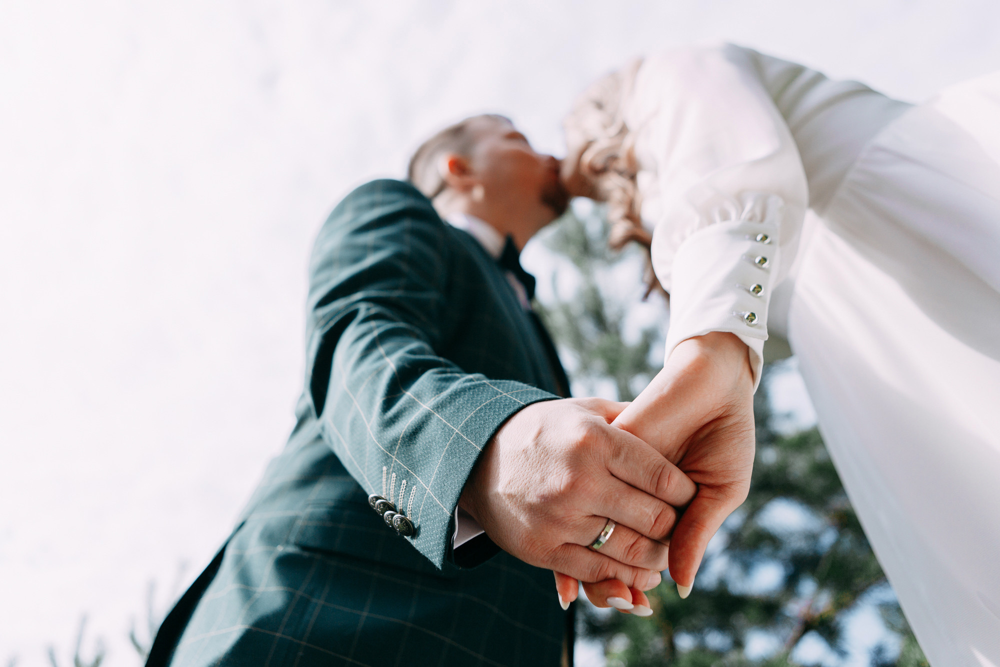 Павел и Екатерина. Фотограф в Хабаровске Швендых Рудольф