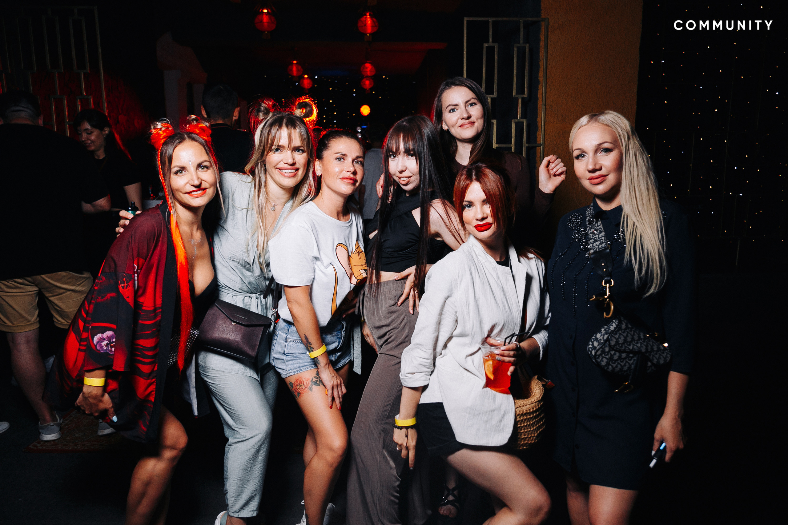 COMMUNITY. Фотограф в Хабаровске Швендых Рудольф