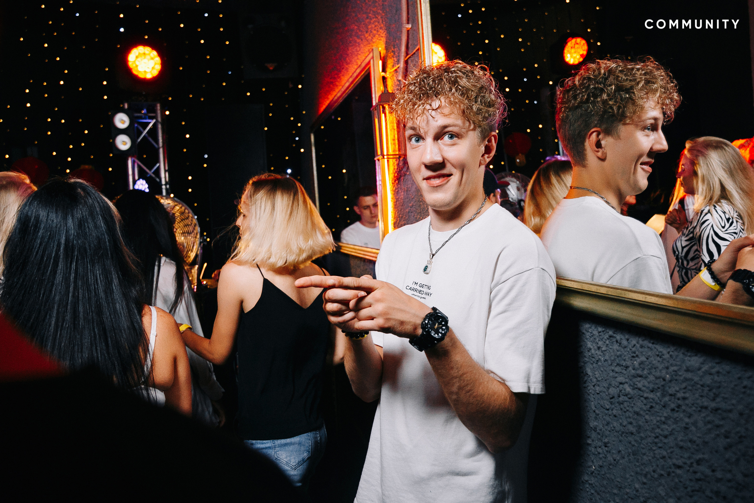 COMMUNITY. Фотограф в Хабаровске Швендых Рудольф