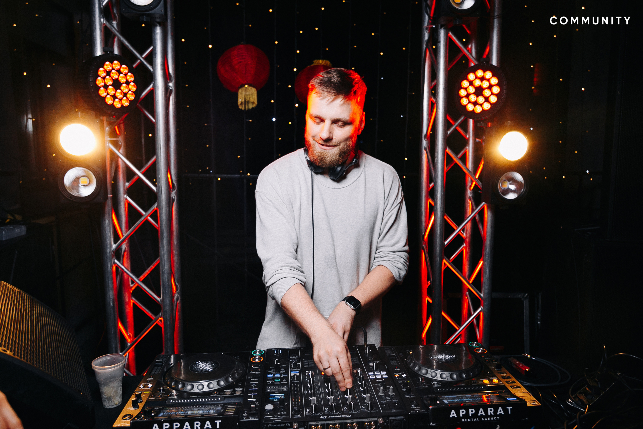 COMMUNITY. Фотограф в Хабаровске Швендых Рудольф