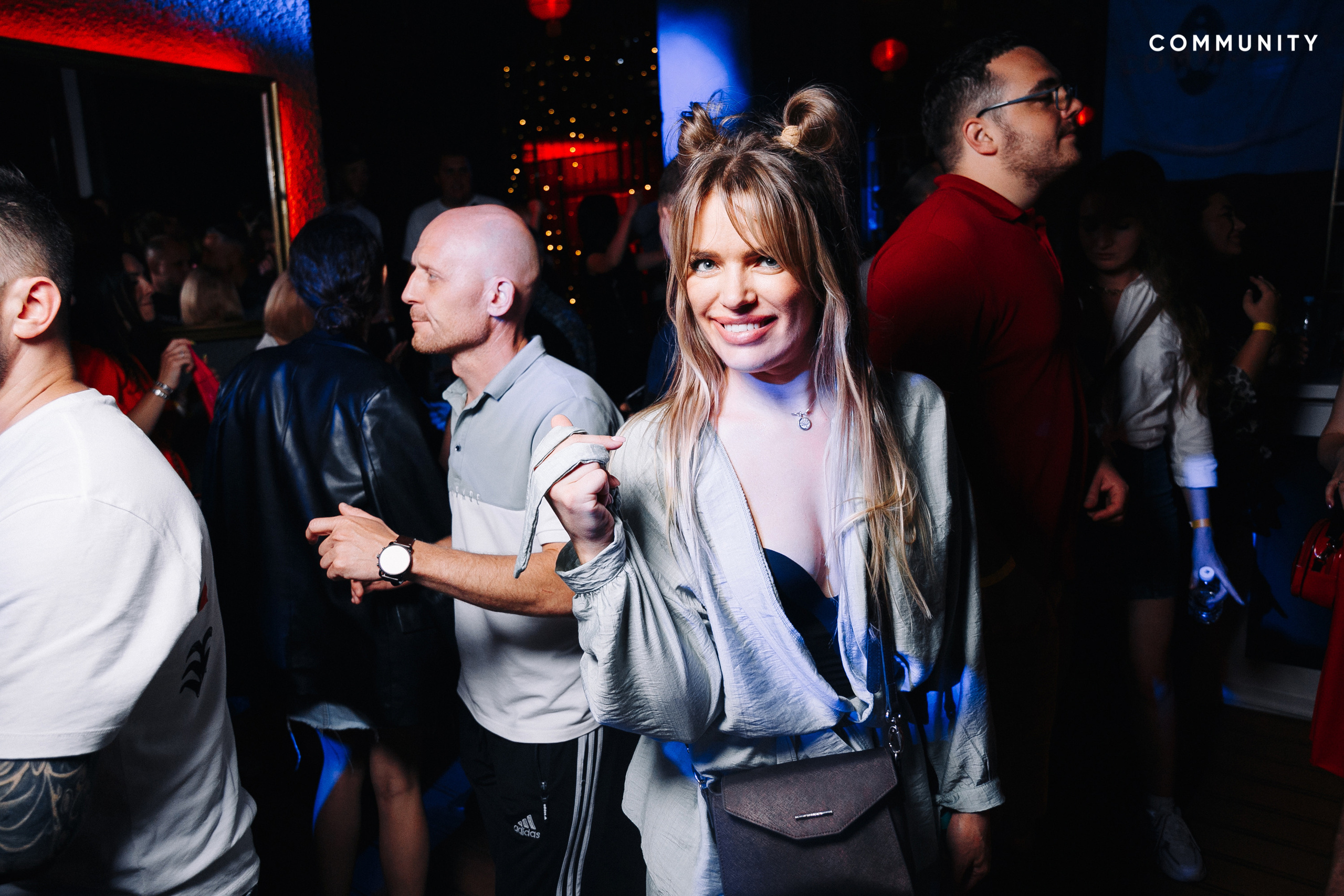 COMMUNITY. Фотограф в Хабаровске Швендых Рудольф