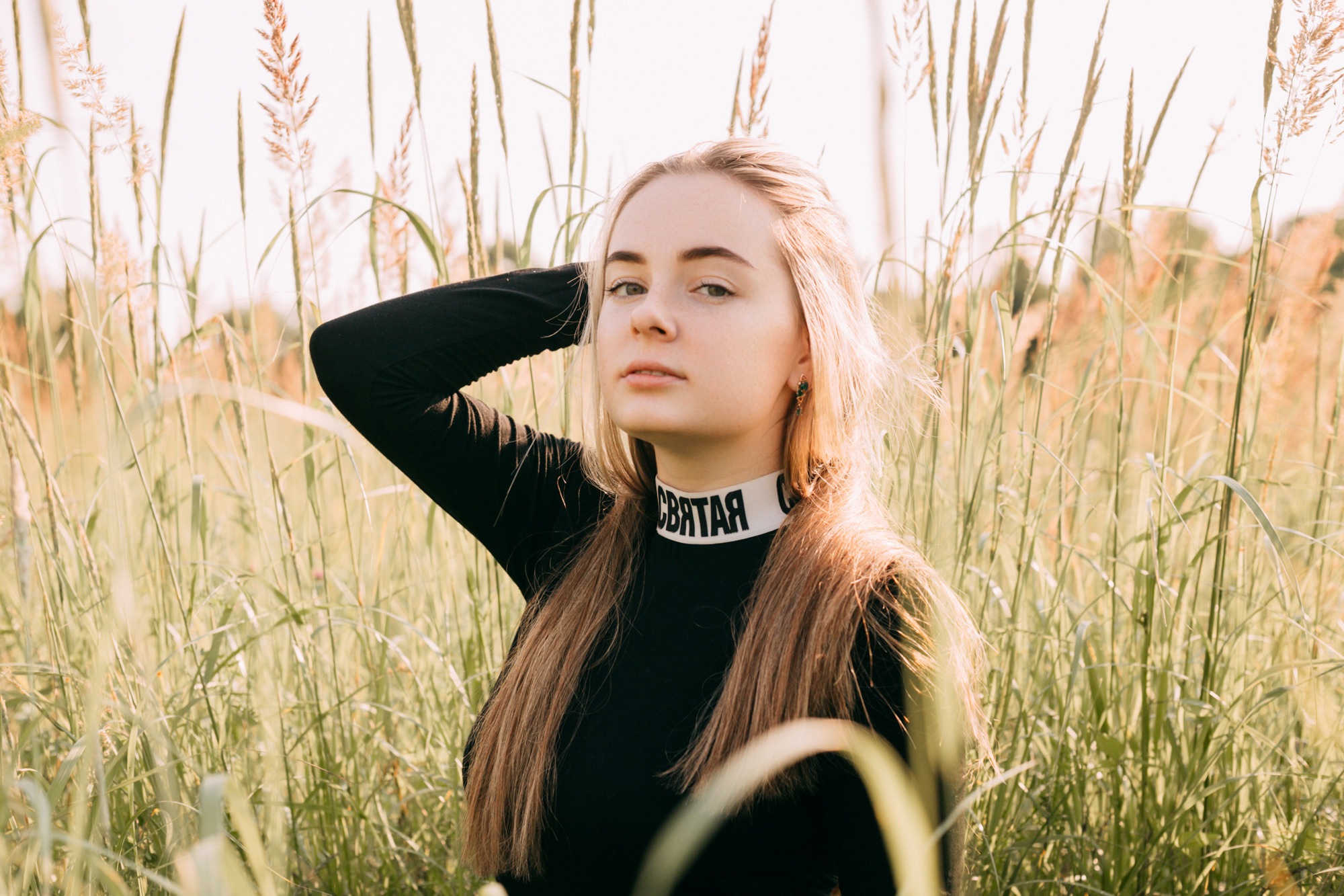 Ксения. Фотограф в Хабаровске Швендых Рудольф