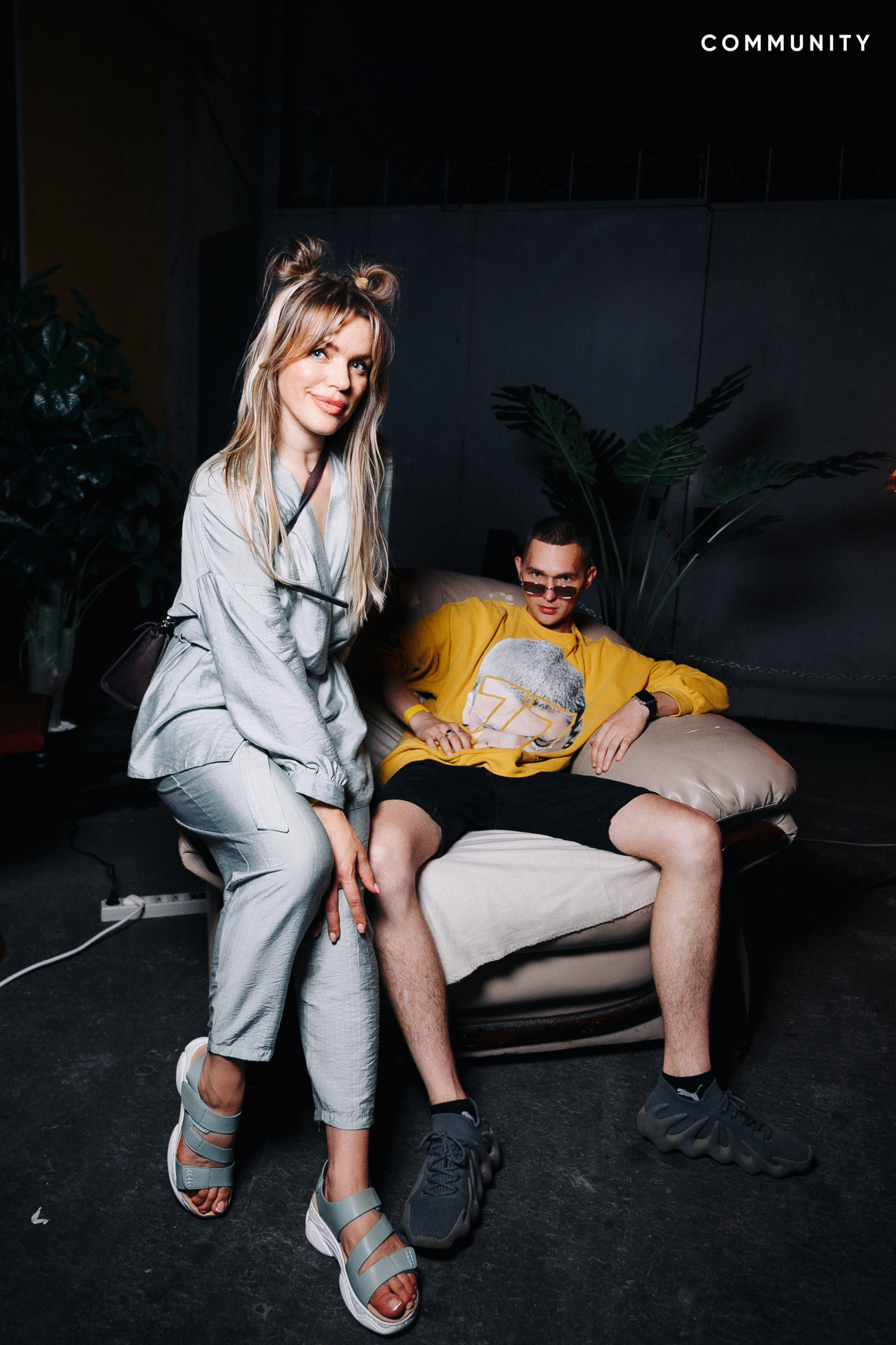 COMMUNITY. Фотограф в Хабаровске Швендых Рудольф